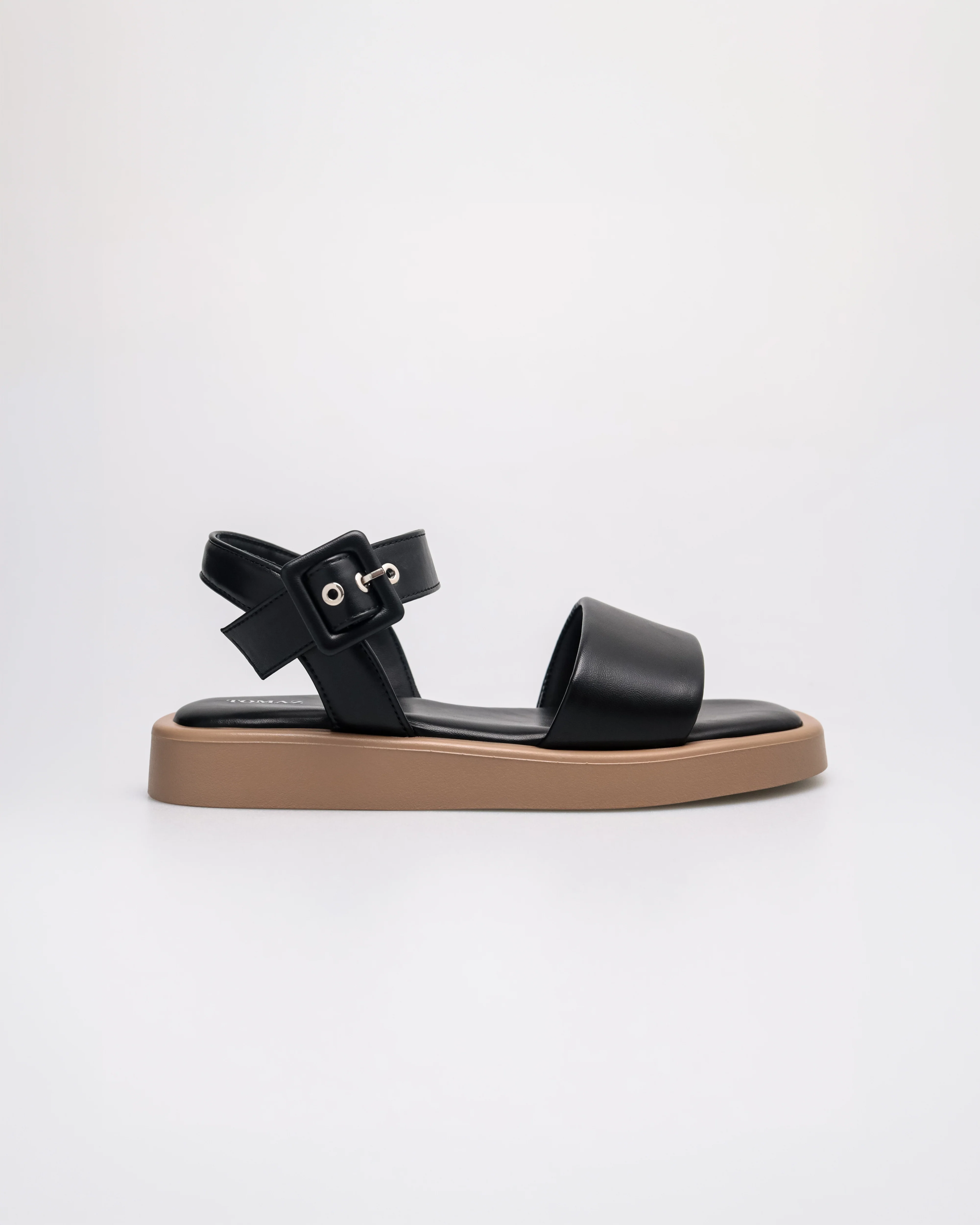 Tomaz FL186 Ladies Sandal - Image 5