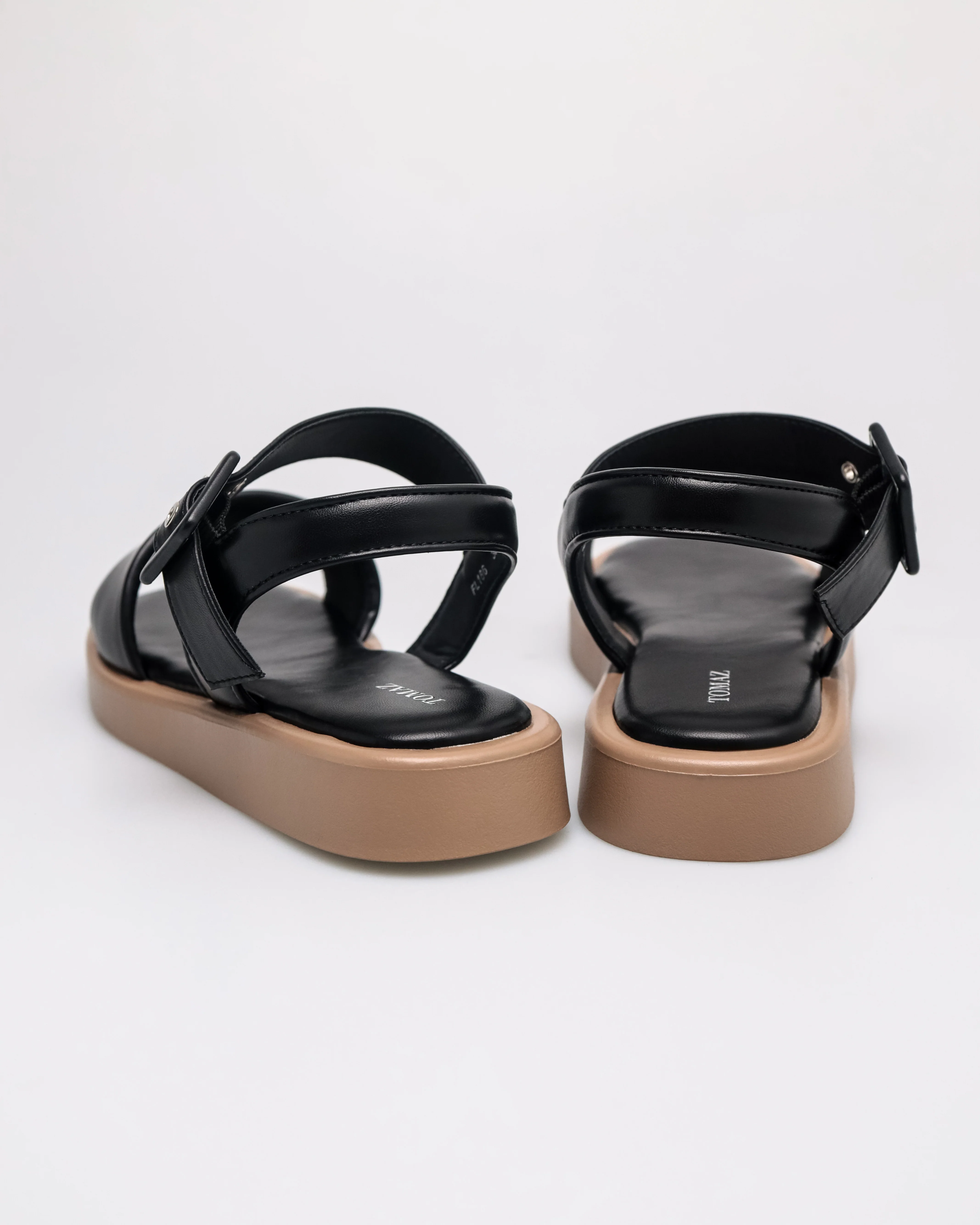 Tomaz FL186 Ladies Sandal - Image 7