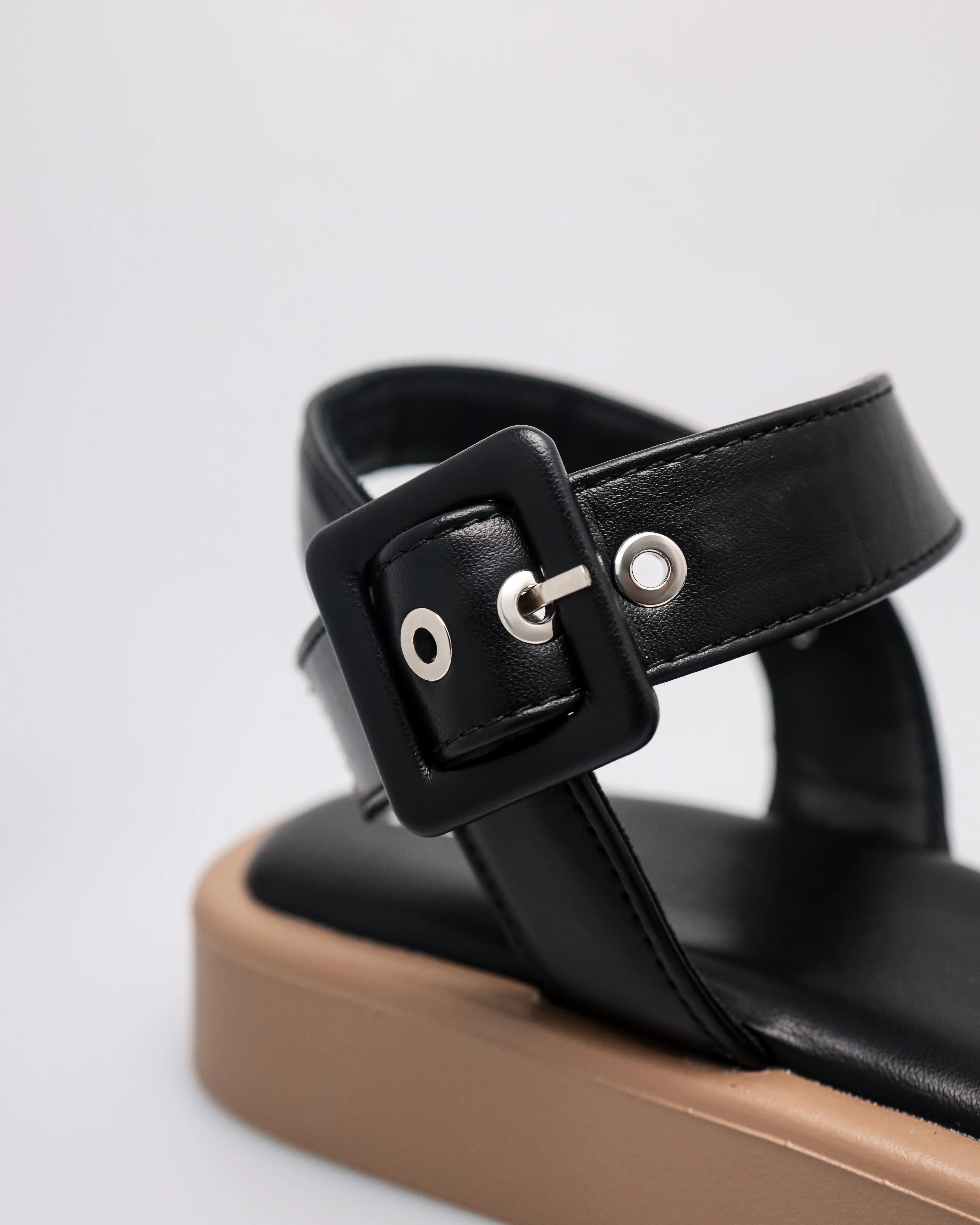 Tomaz FL186 Ladies Sandal - Image 8