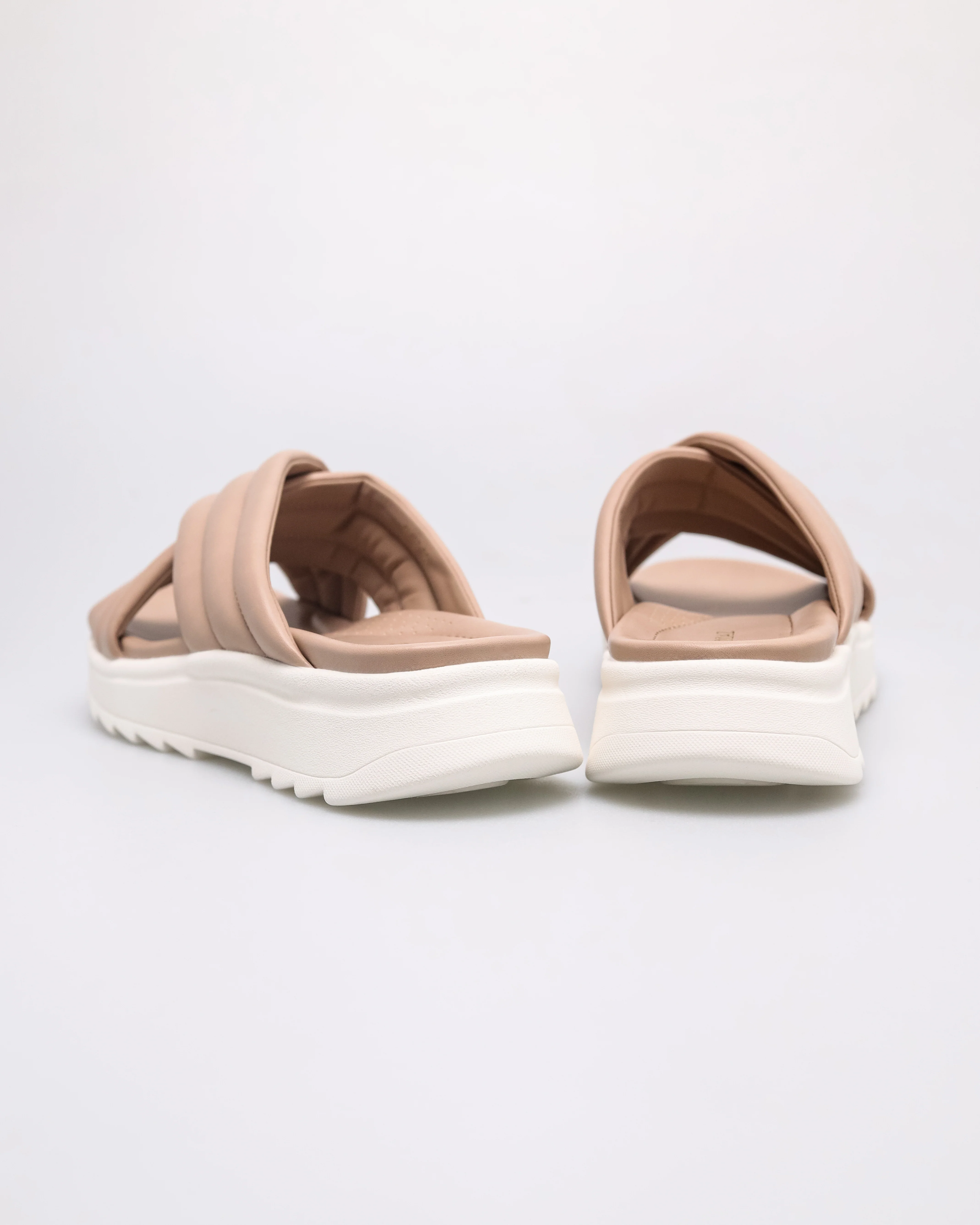 Tomaz FL187 Ladies Sandal - Image 3