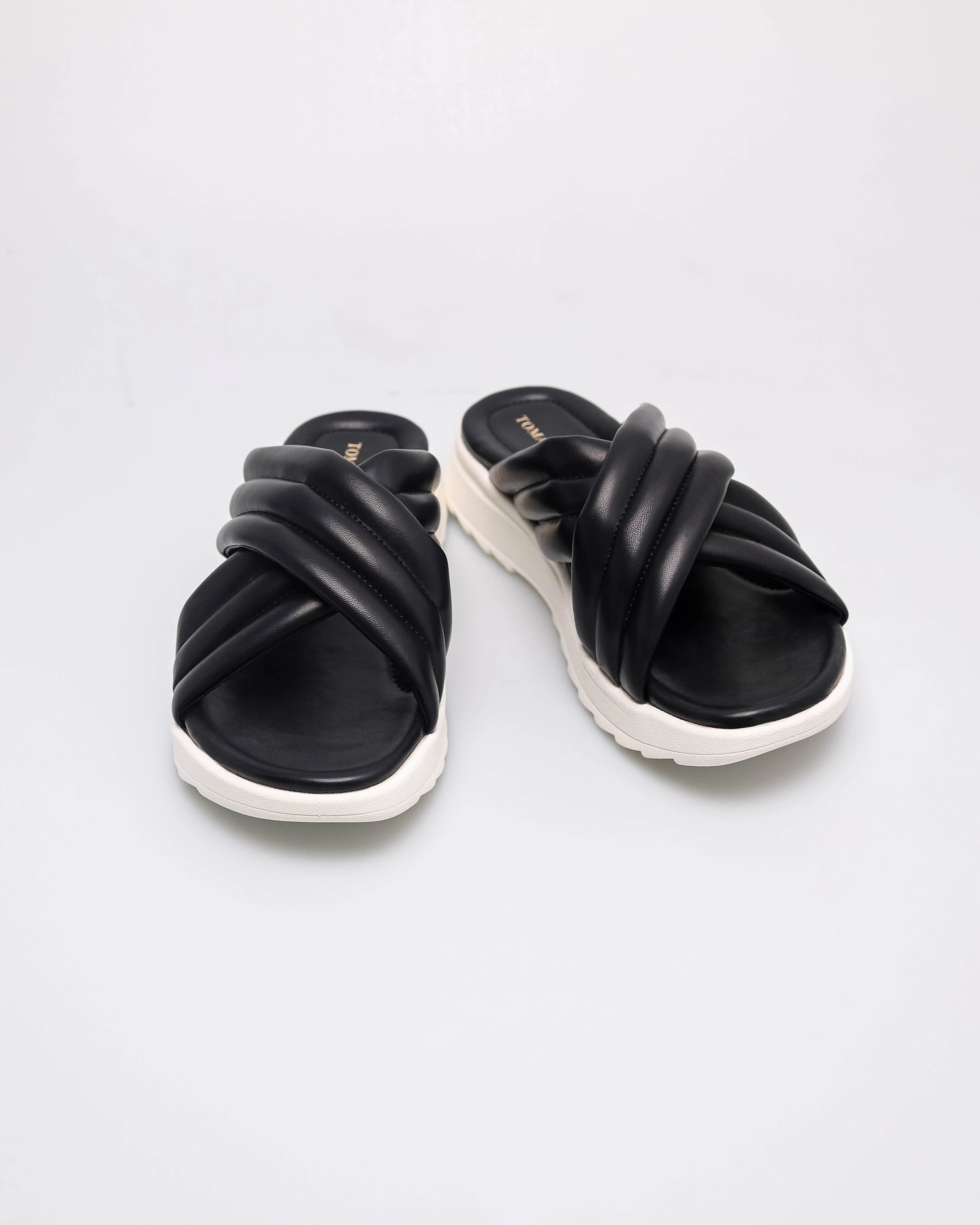 Tomaz FL187 Ladies Sandal - Image 6