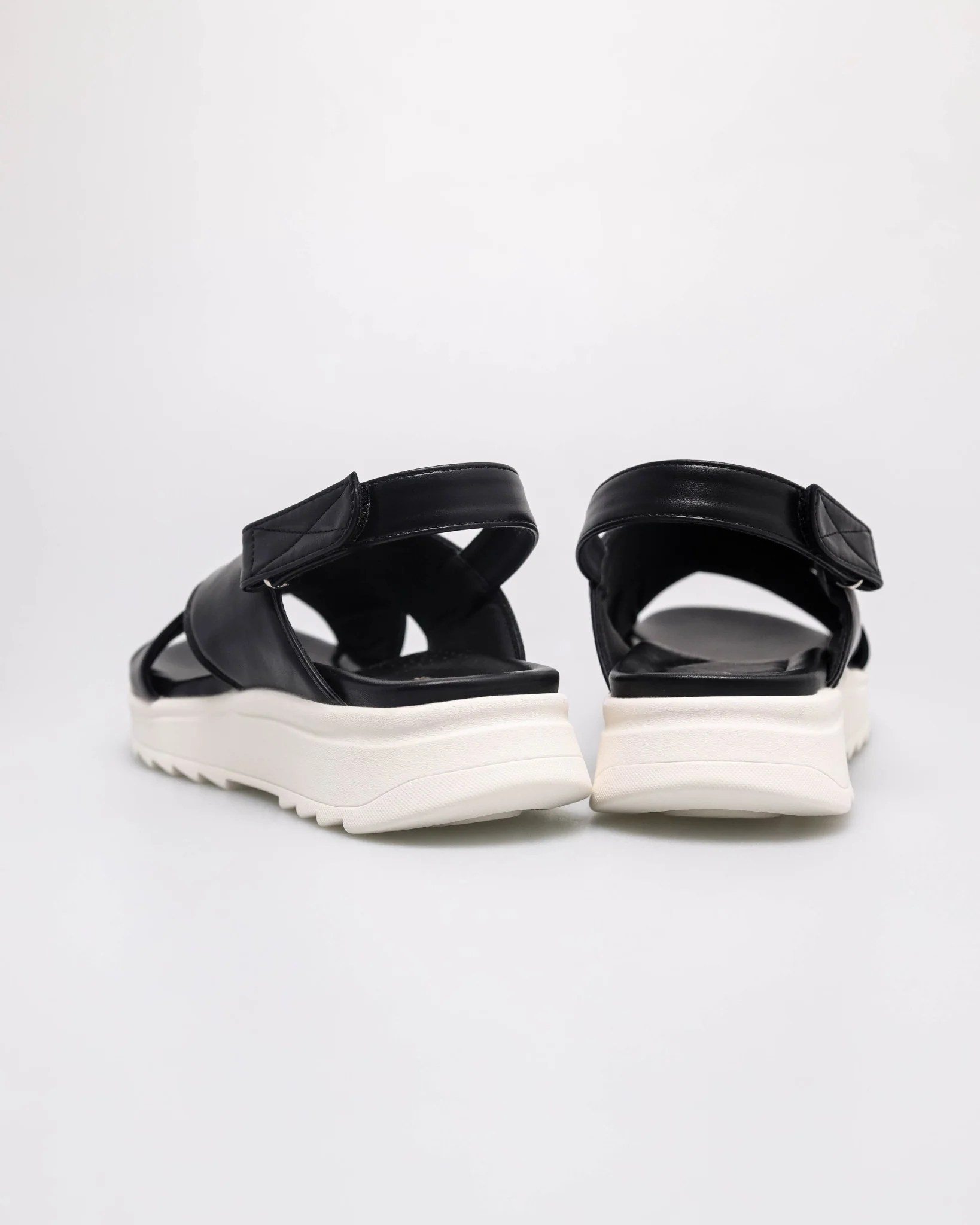 Tomaz FL188 Ladies Sandal - Image 3