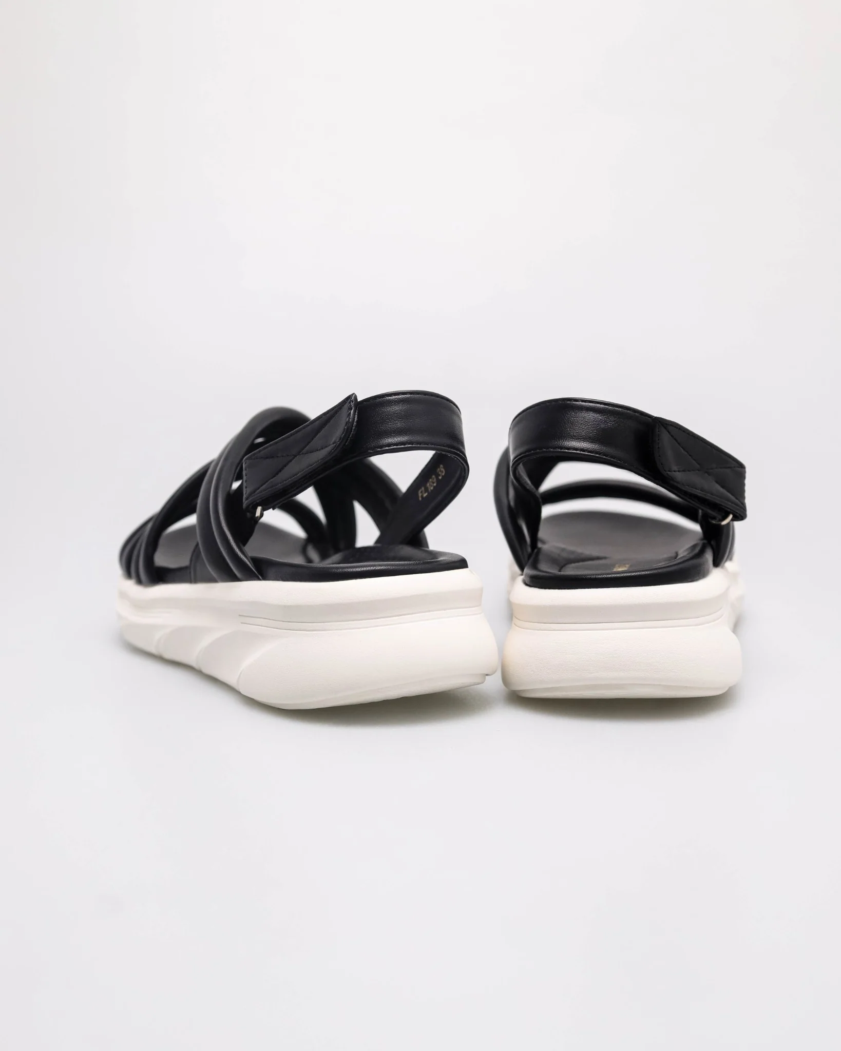 Tomaz FL189 Ladies Sandal - Image 3