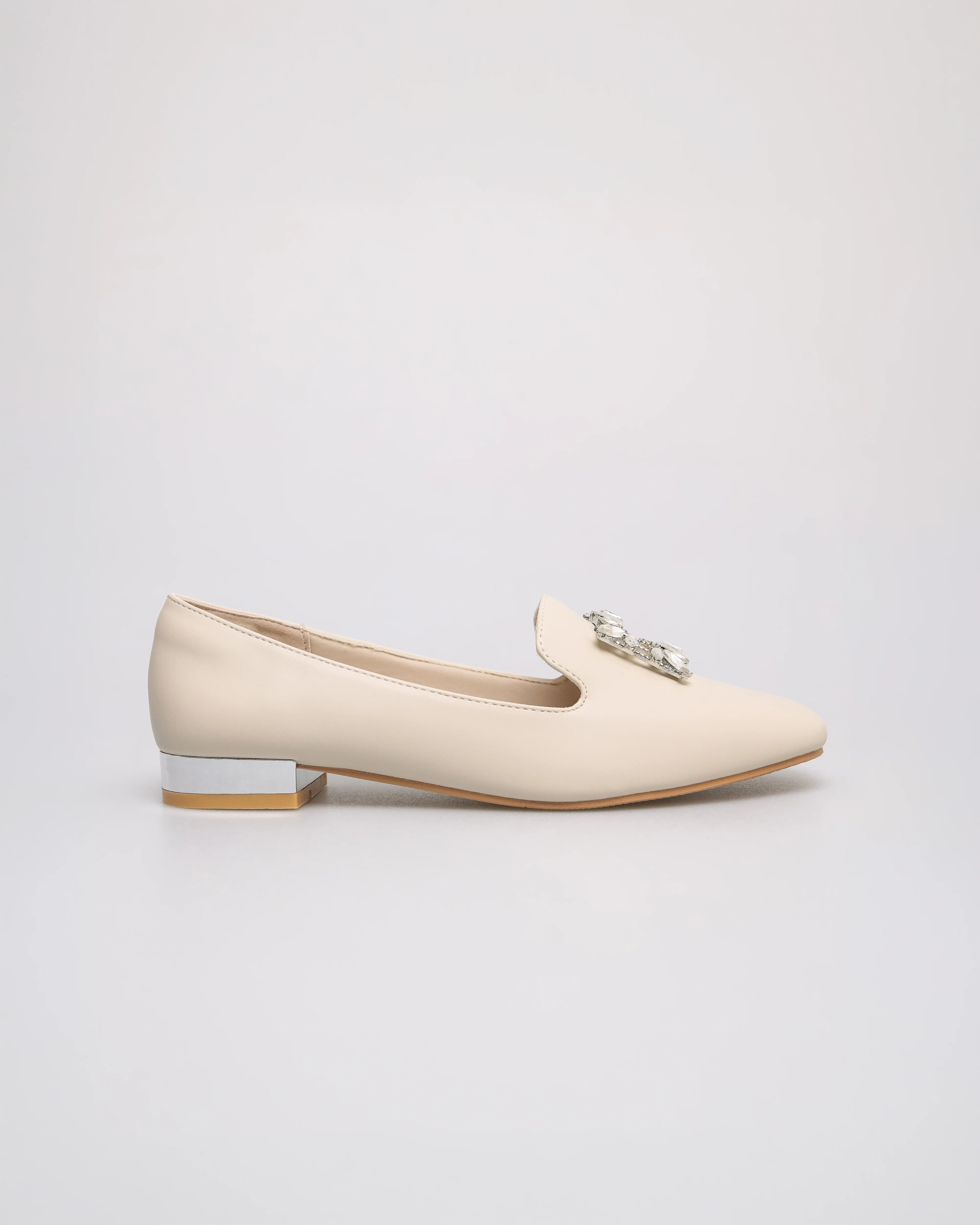 Tomaz FL195 Ladies Loafers