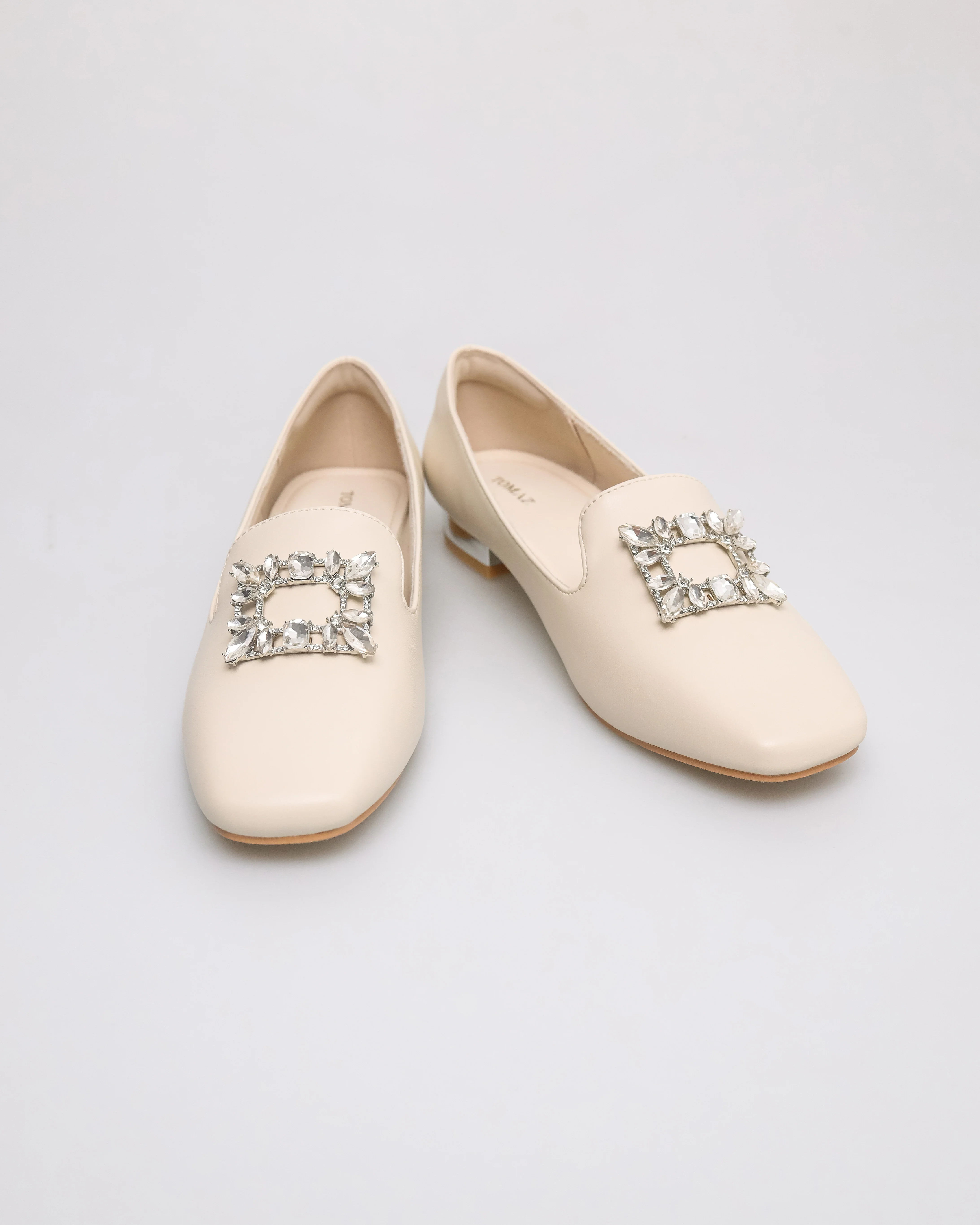 Tomaz FL195 Ladies Loafers - Image 2