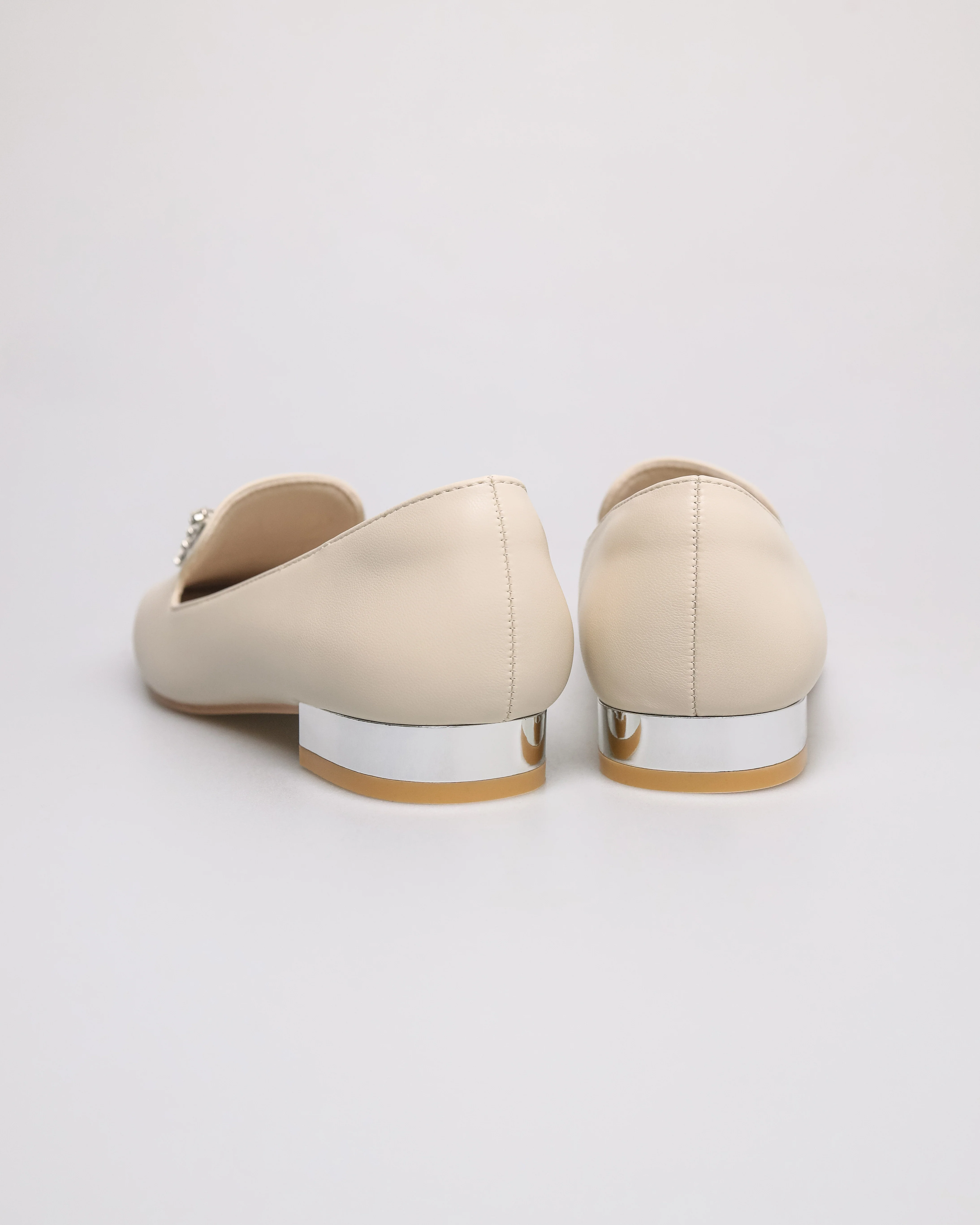 Tomaz FL195 Ladies Loafers - Image 3