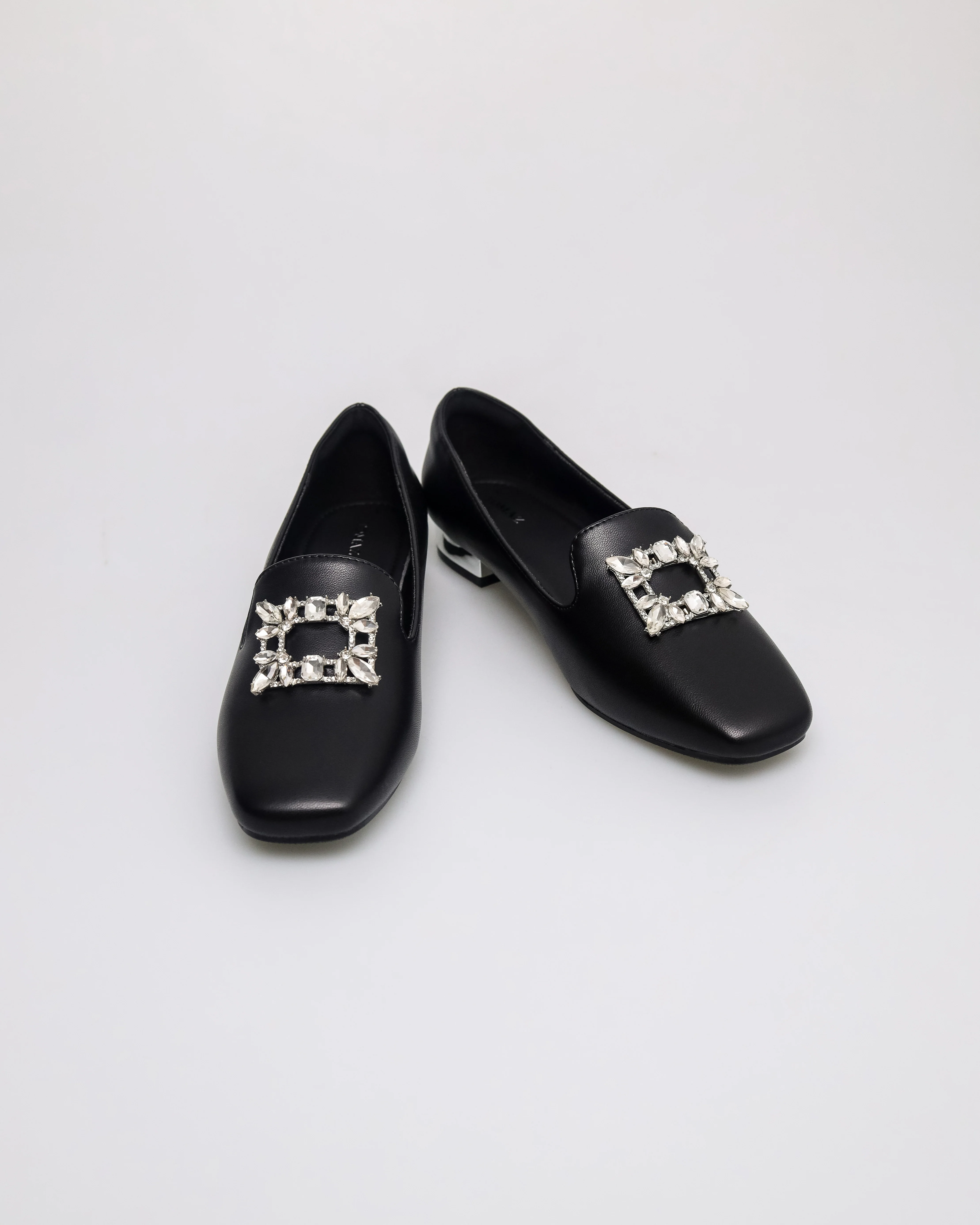 Tomaz FL195 Ladies Loafers - Image 6
