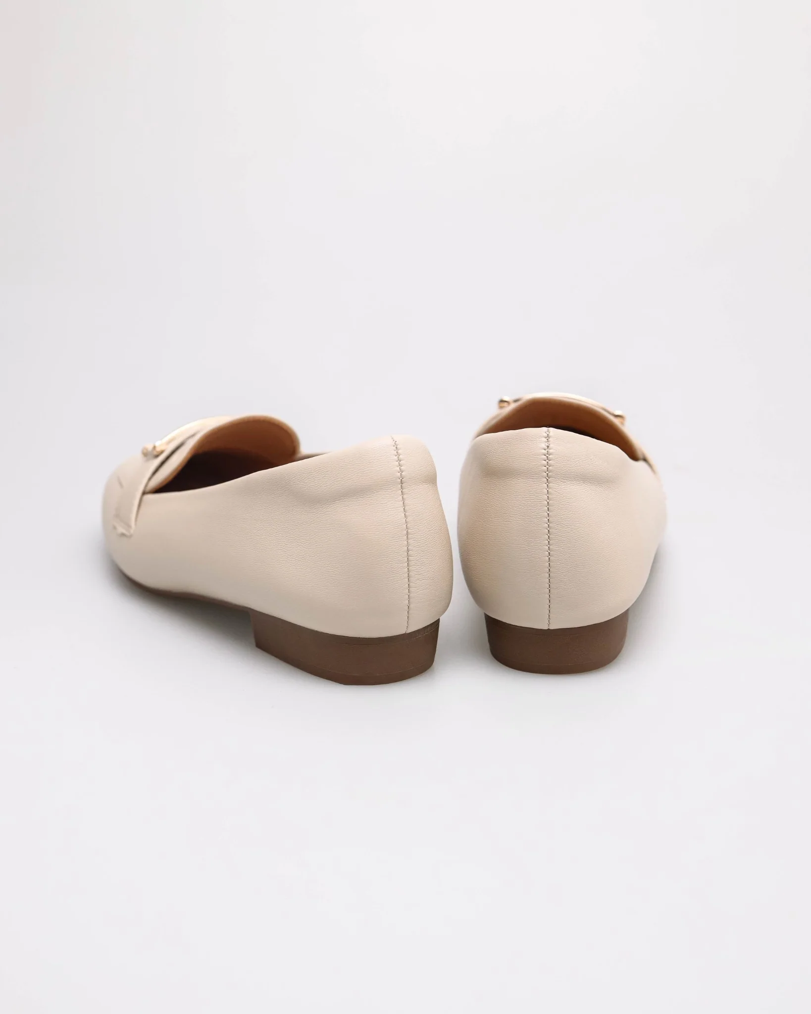 Tomaz FL197 Ladies Loafers - Image 3