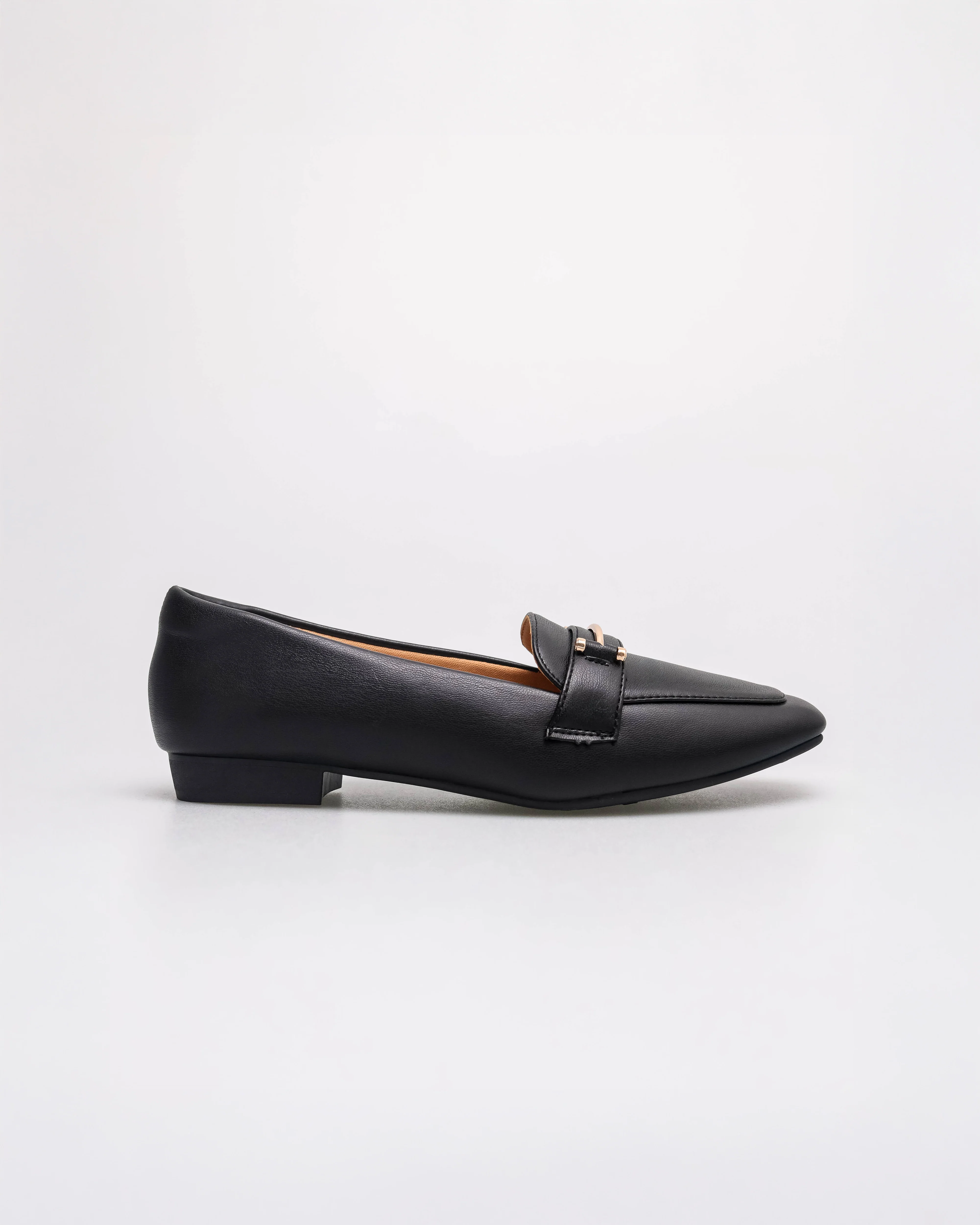 Tomaz FL197 Ladies Loafers - Image 5