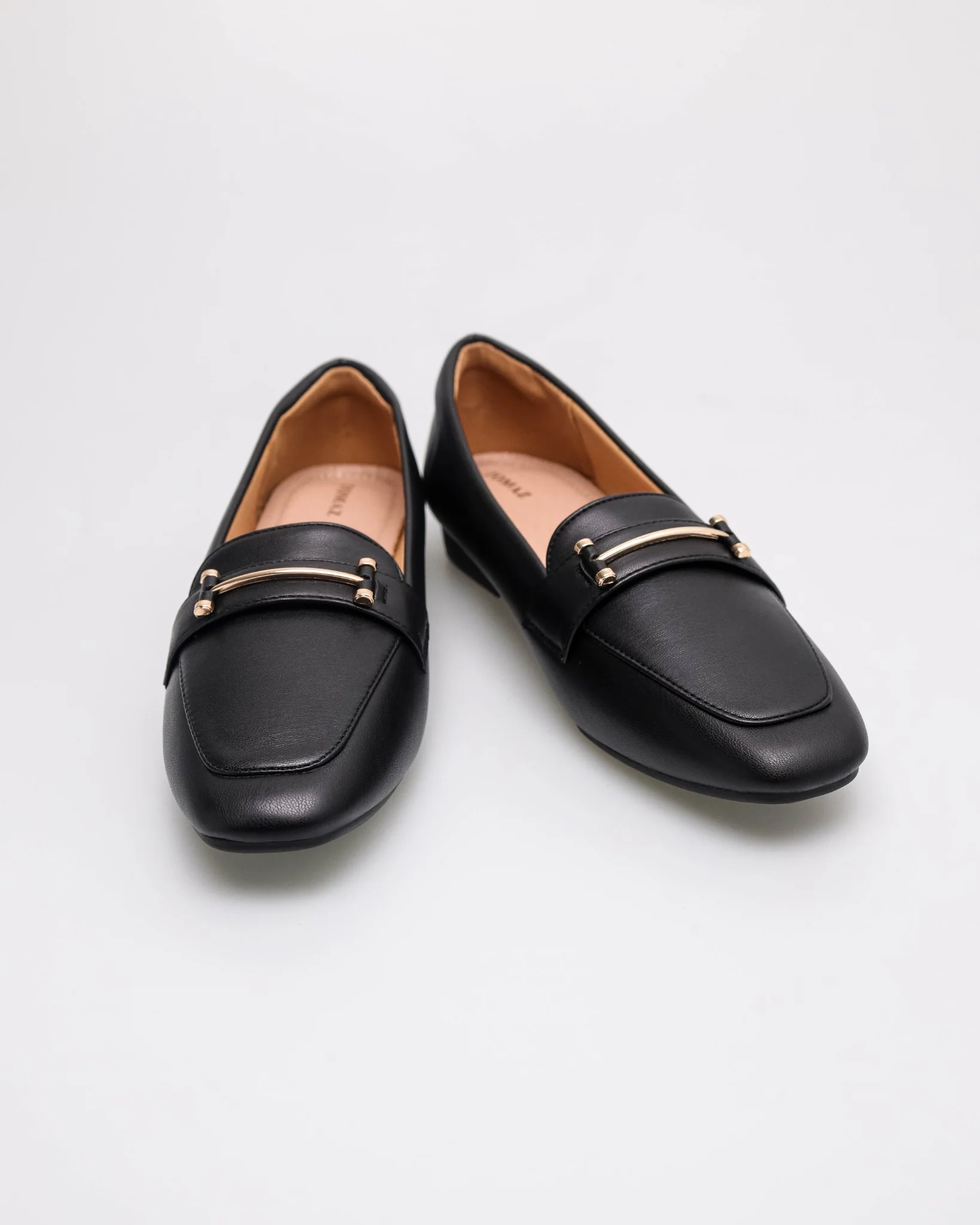 Tomaz FL197 Ladies Loafers - Image 6