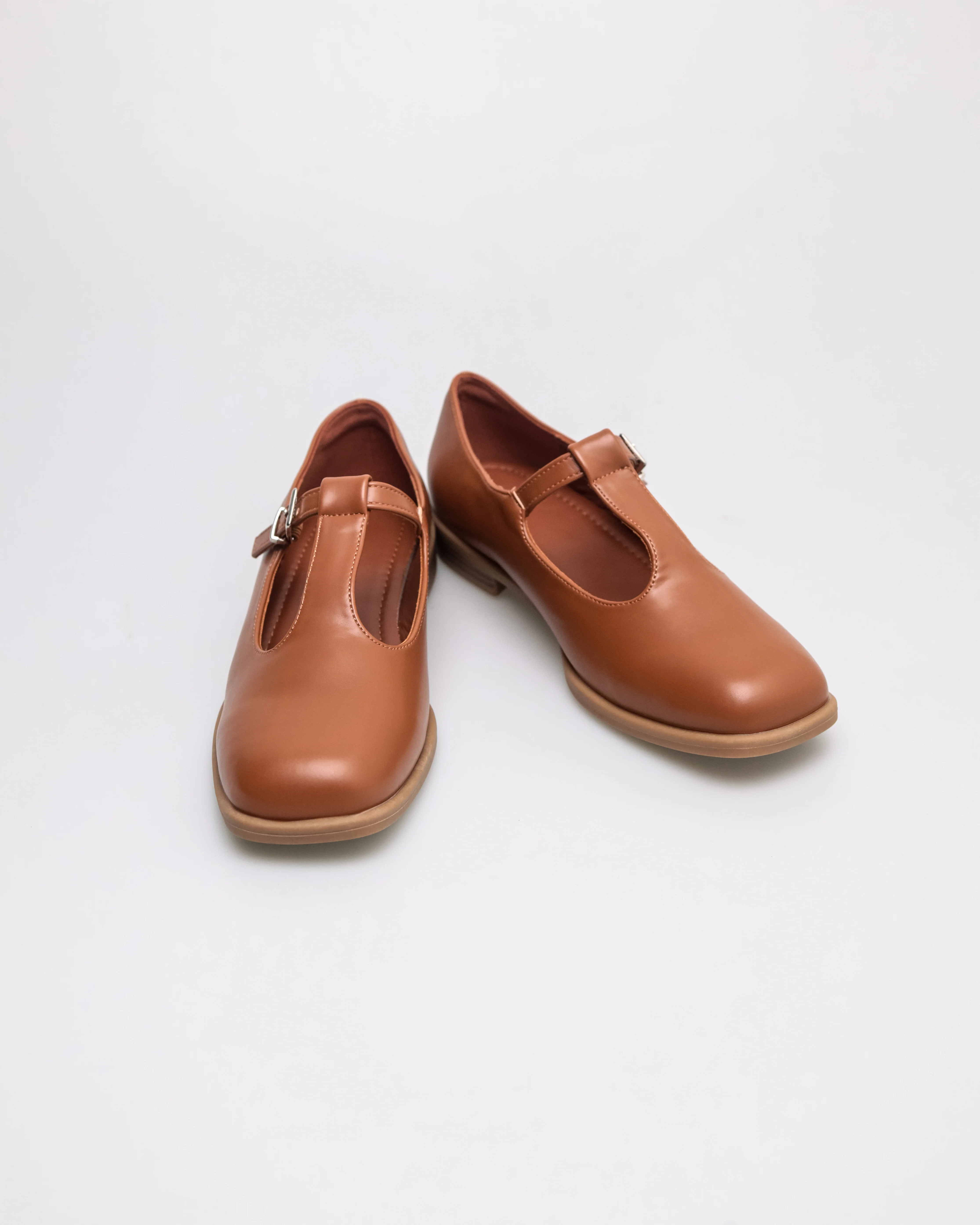 Tomaz FL203 Ladies Mary Jane - Image 2
