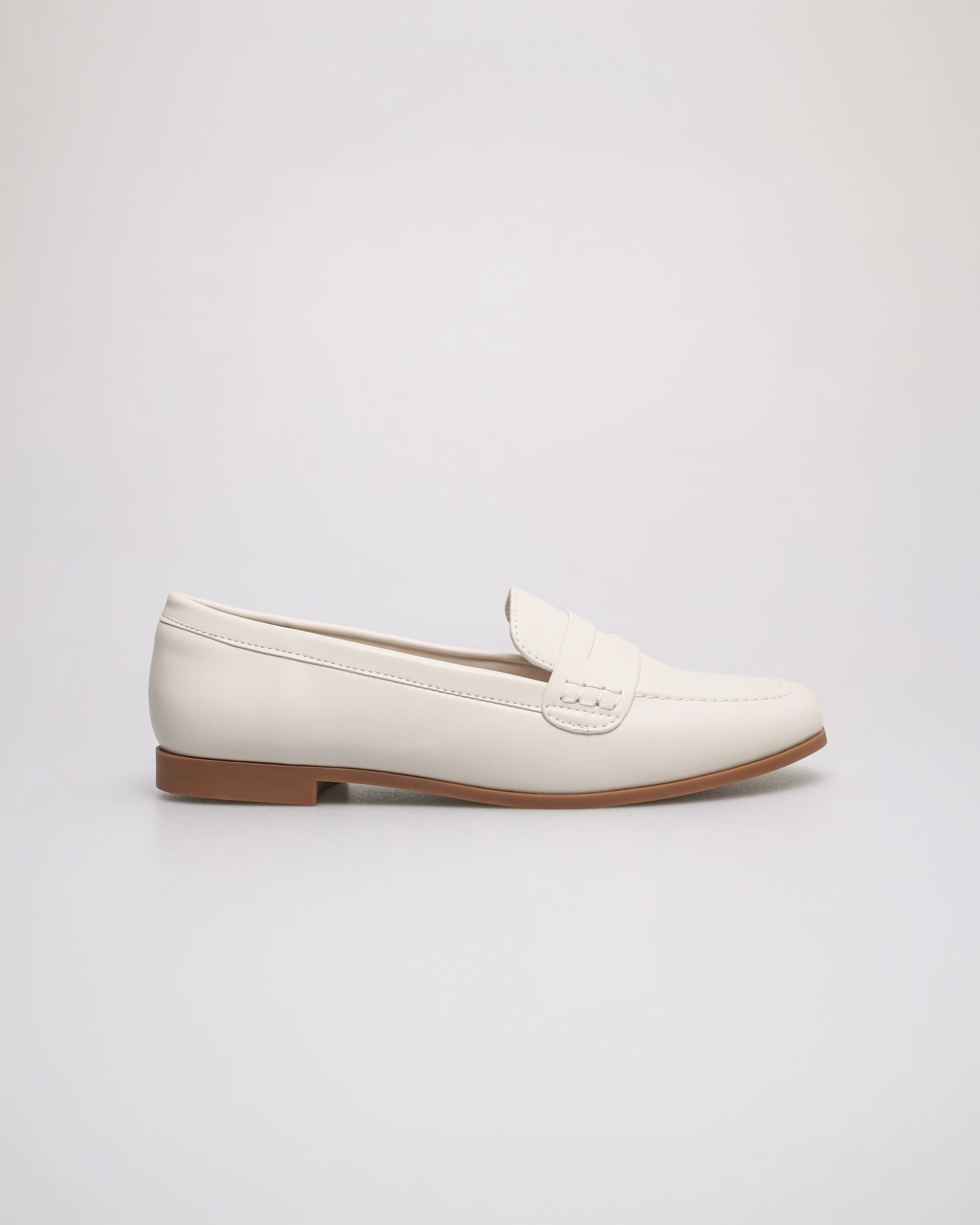 Tomaz FL204 Ladies Loafers