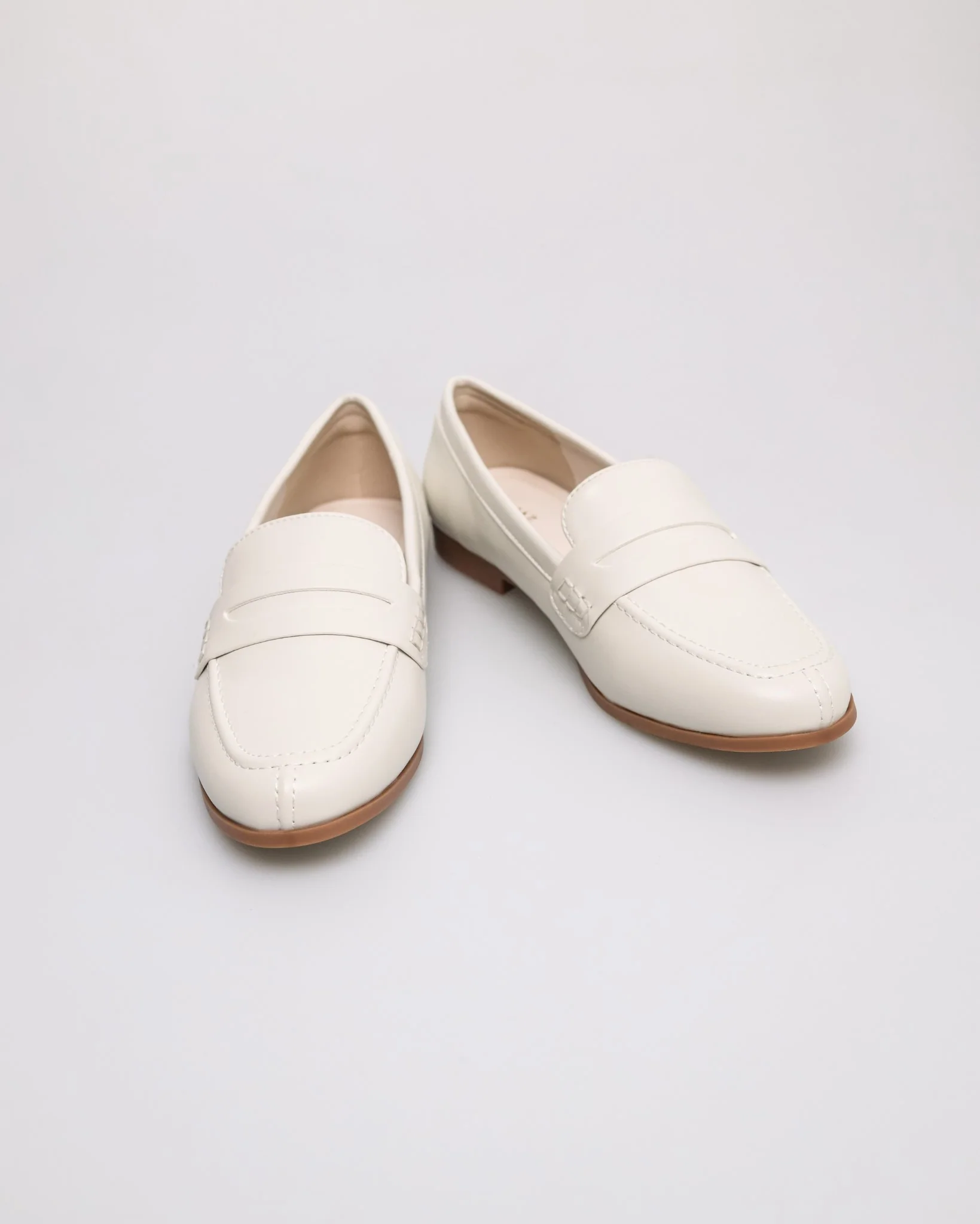 Tomaz FL204 Ladies Loafers - Image 2