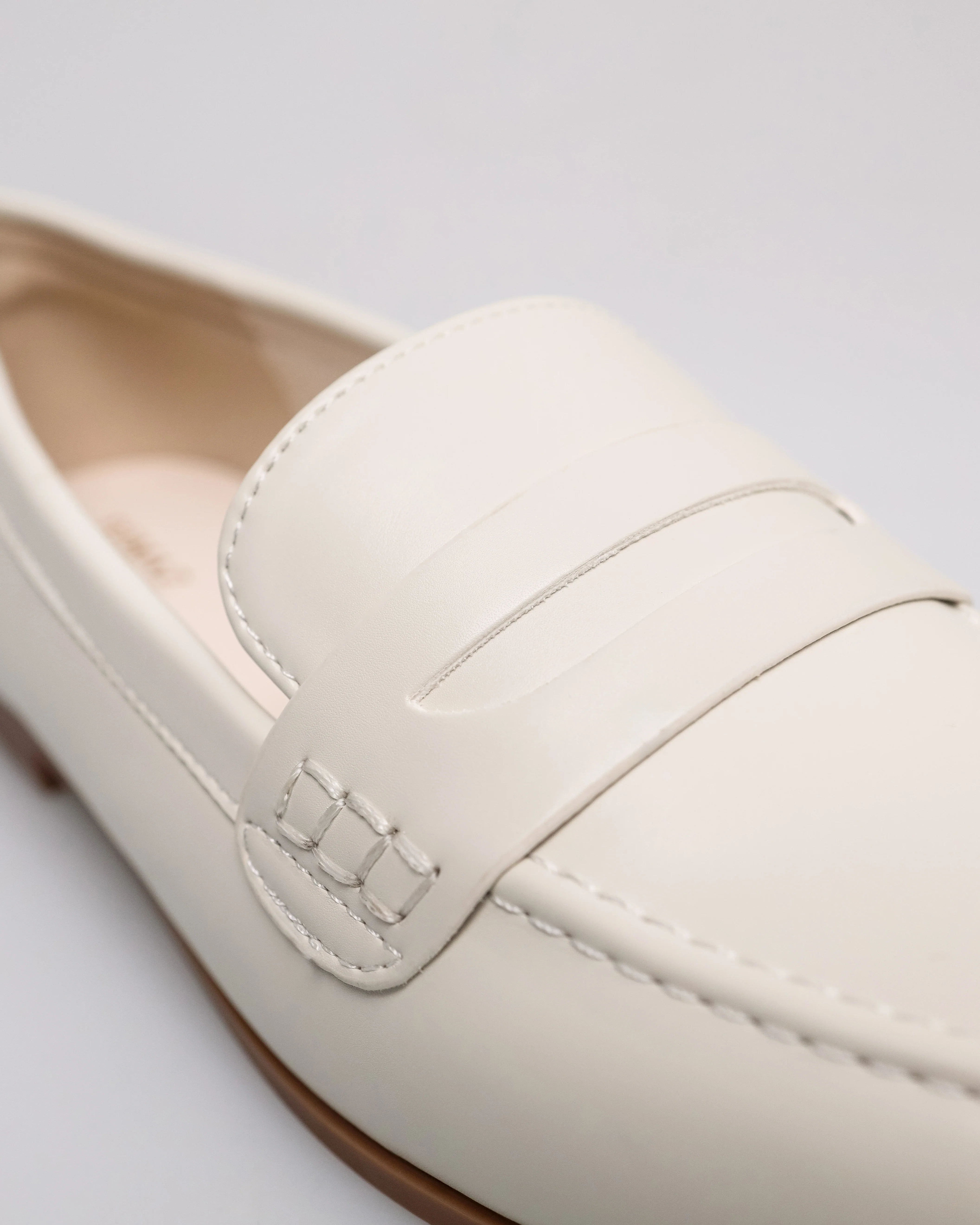 Tomaz FL204 Ladies Loafers - Image 4