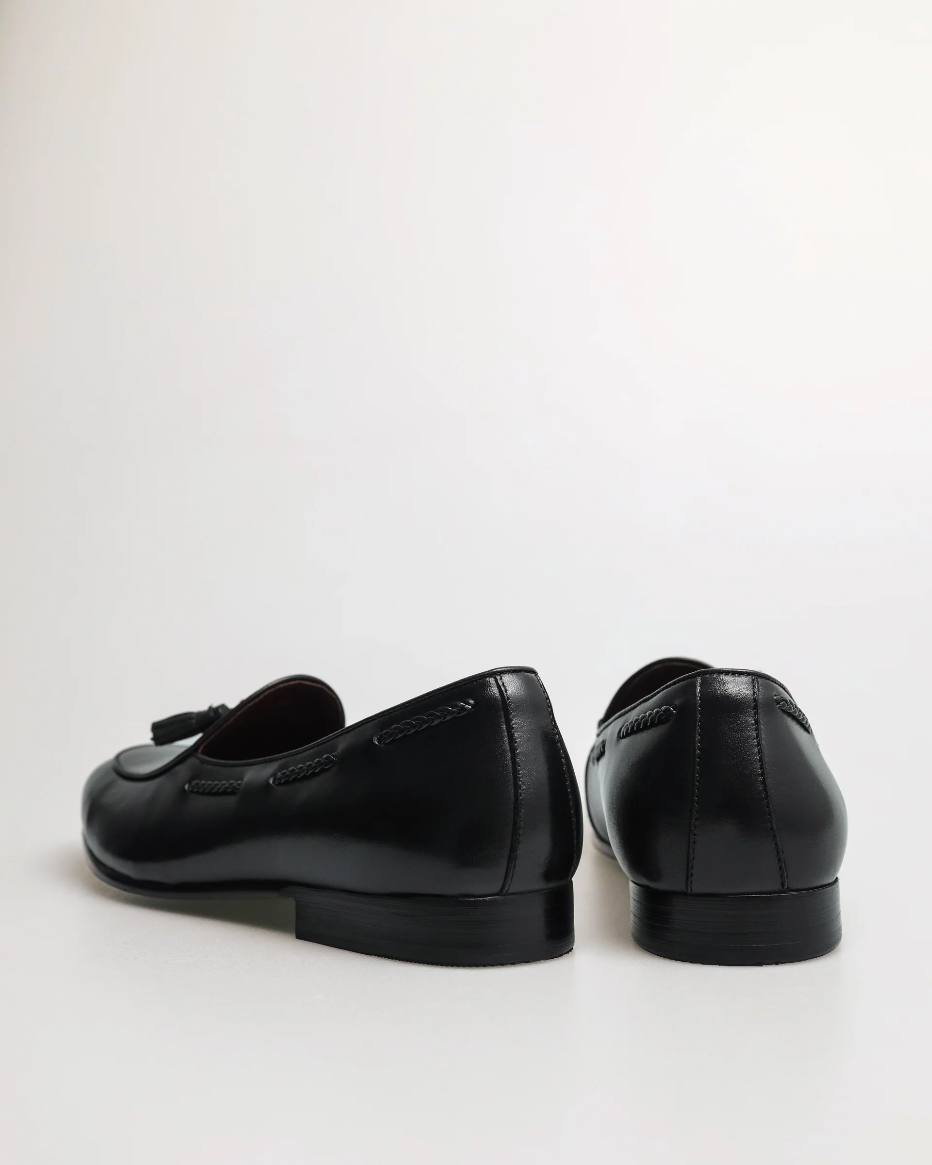 Tomaz HF056 Men's Tassel Loafers - Image 3