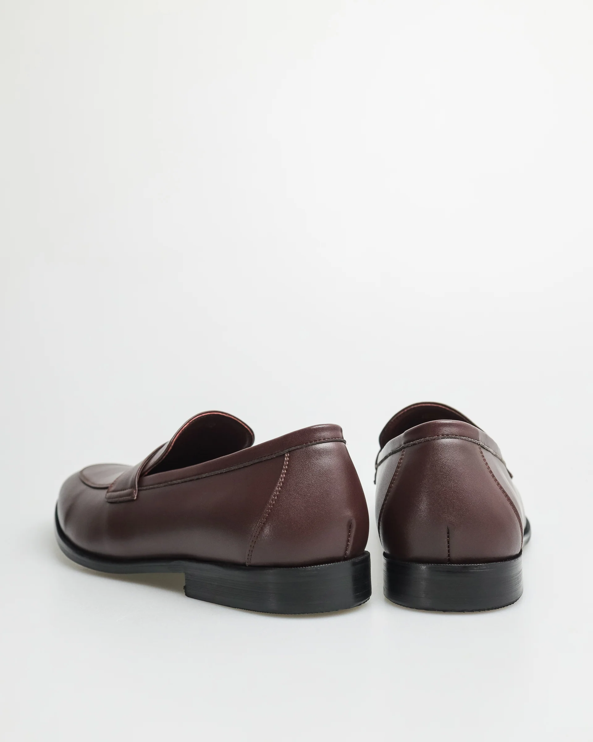 Tomaz HF059 Men's Penny Loafers - Image 7