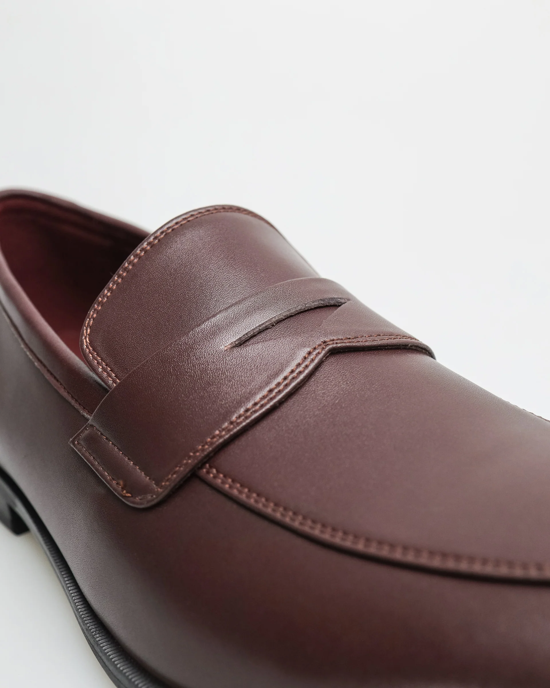 Tomaz HF059 Men's Penny Loafers - Image 8