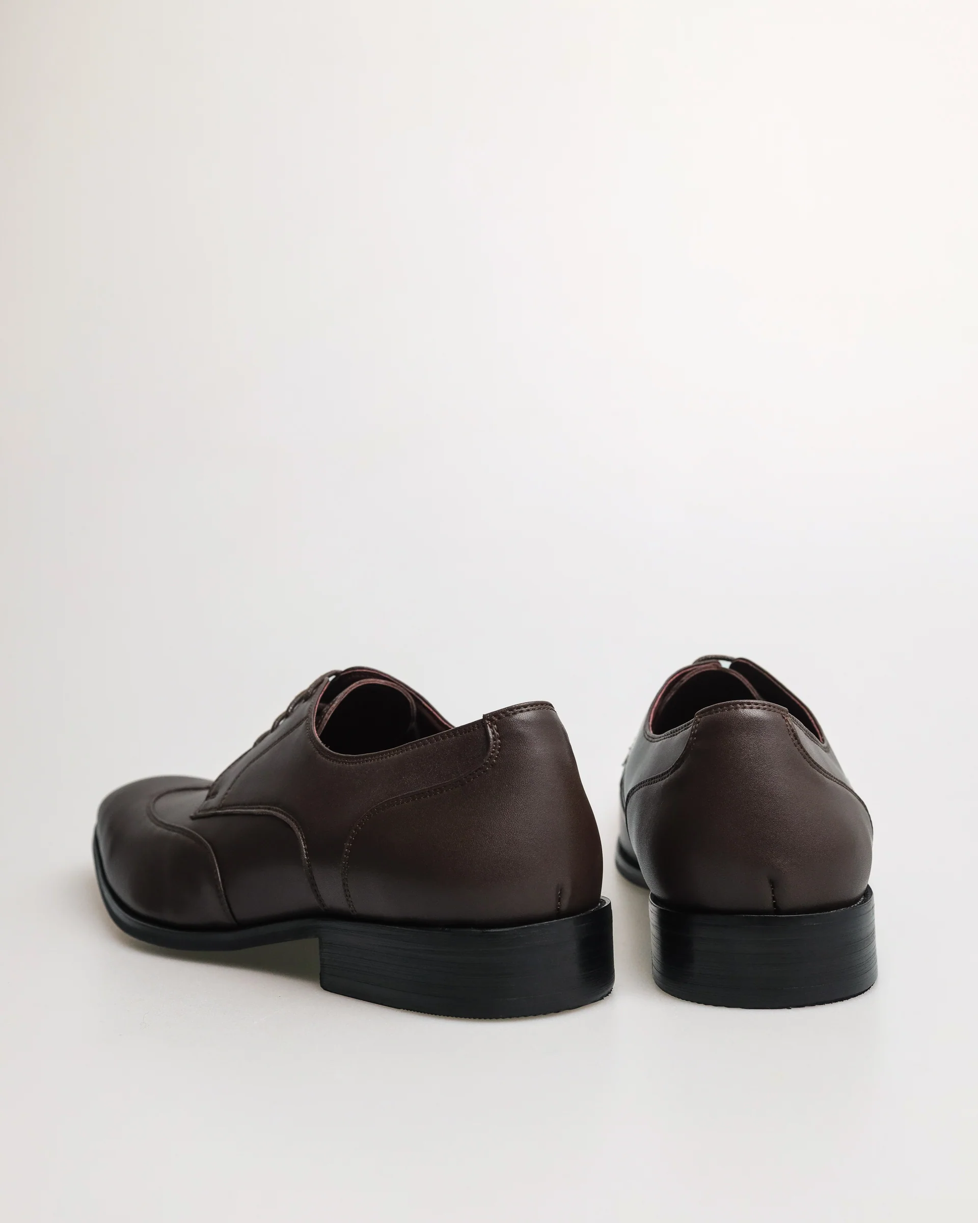 Tomaz HF060 Men's Wingtip Derby - Image 3