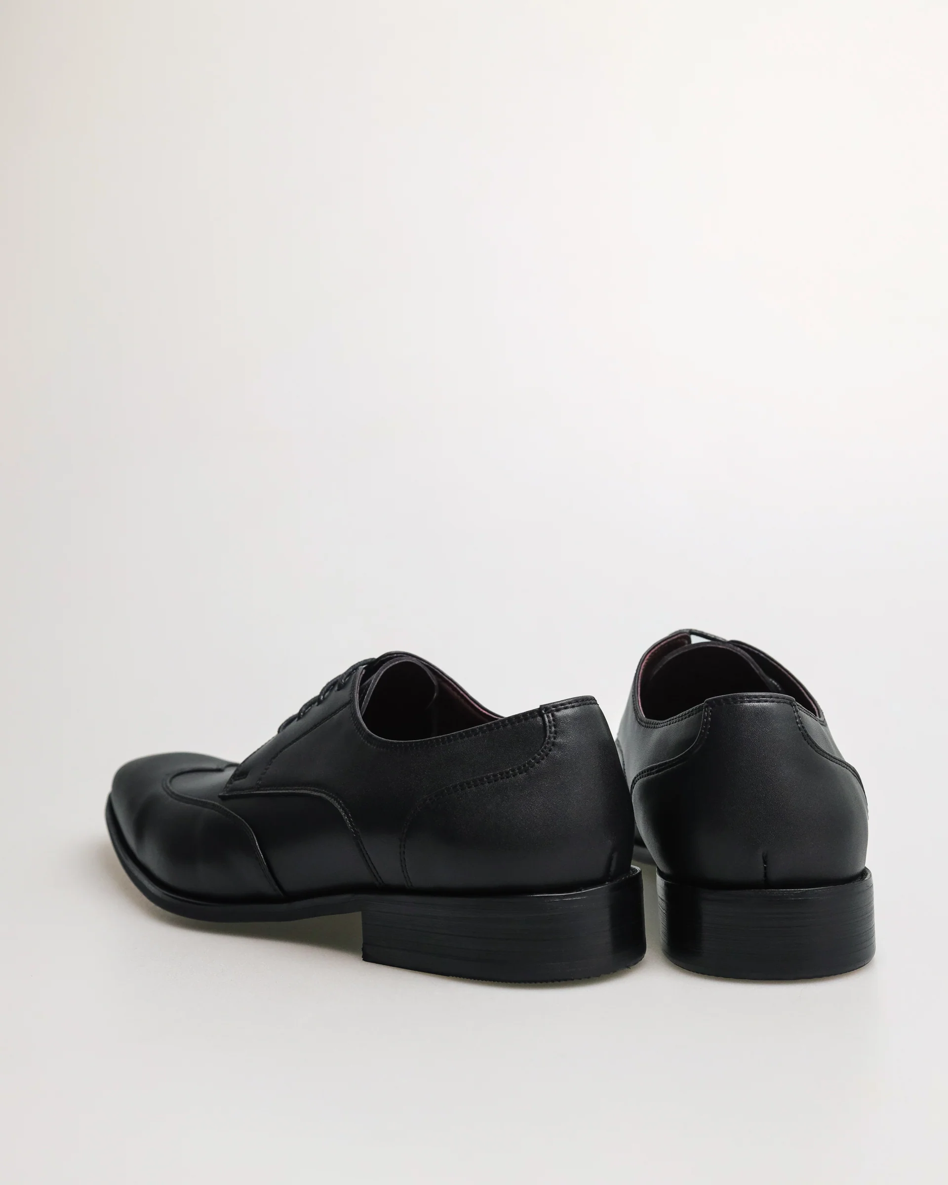 Tomaz HF060 Men's Wingtip Derby - Image 7