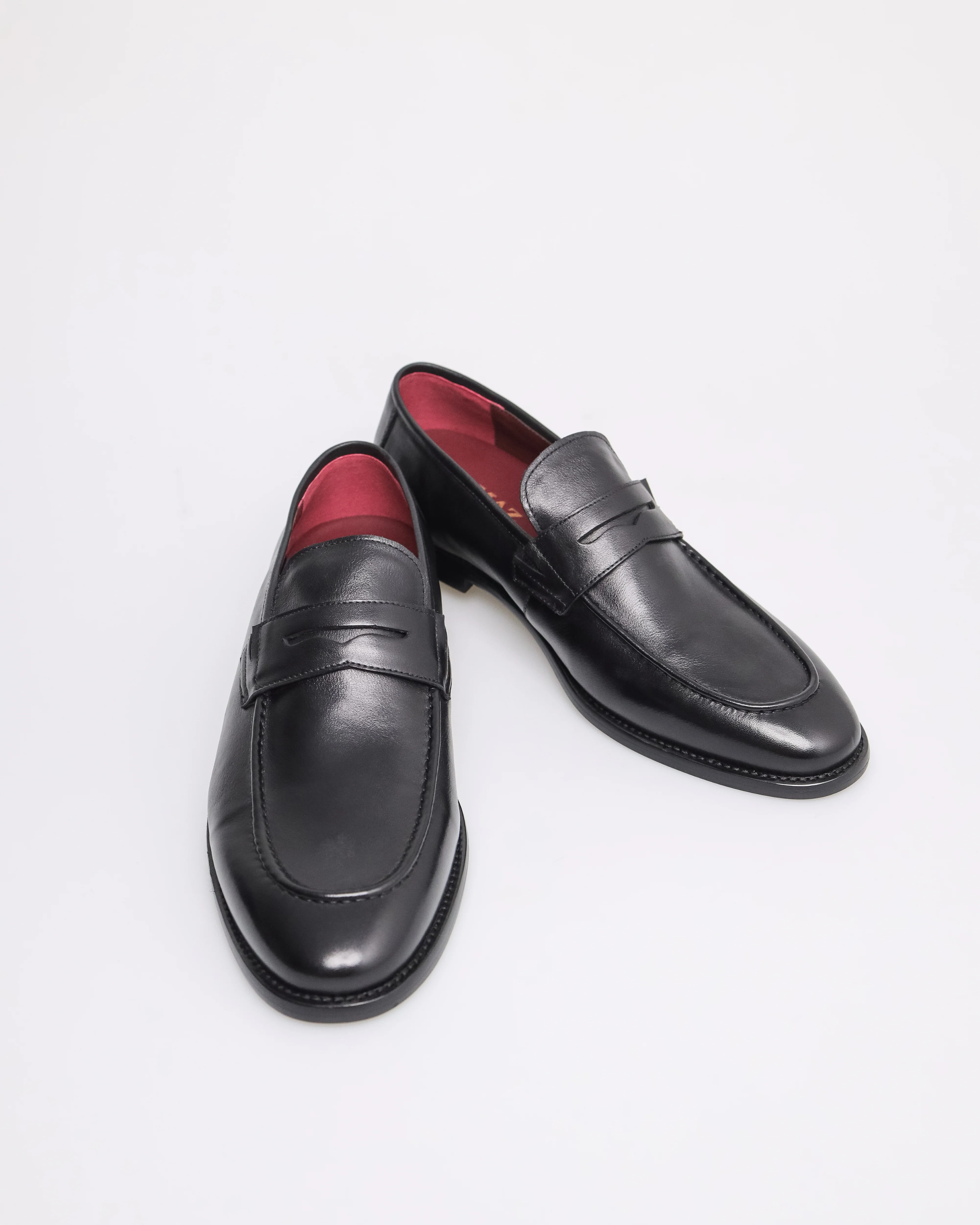 Tomaz HF064 Men's Penny Loafers - Image 10