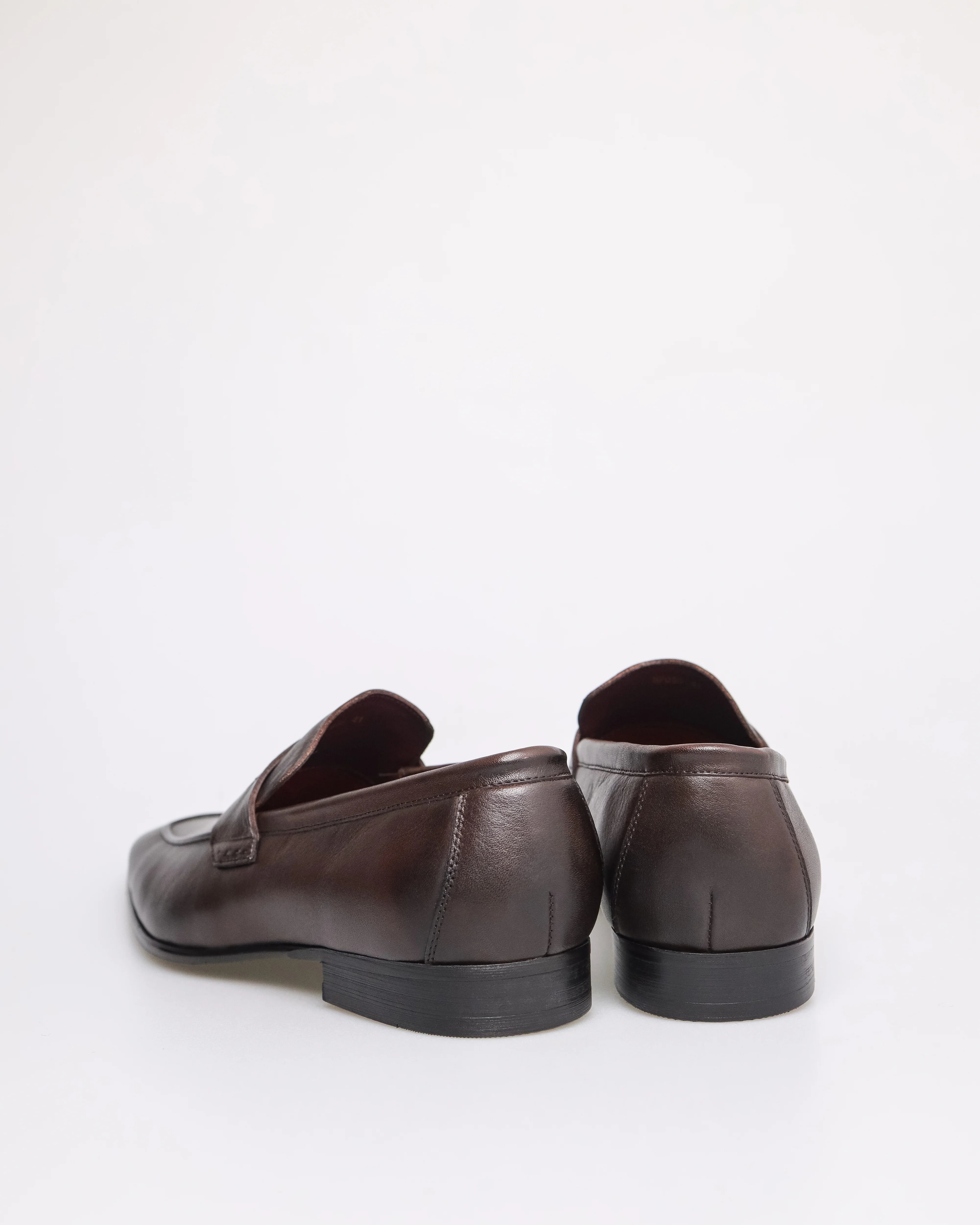 Tomaz HF065 Men's Penny Loafer - Image 11