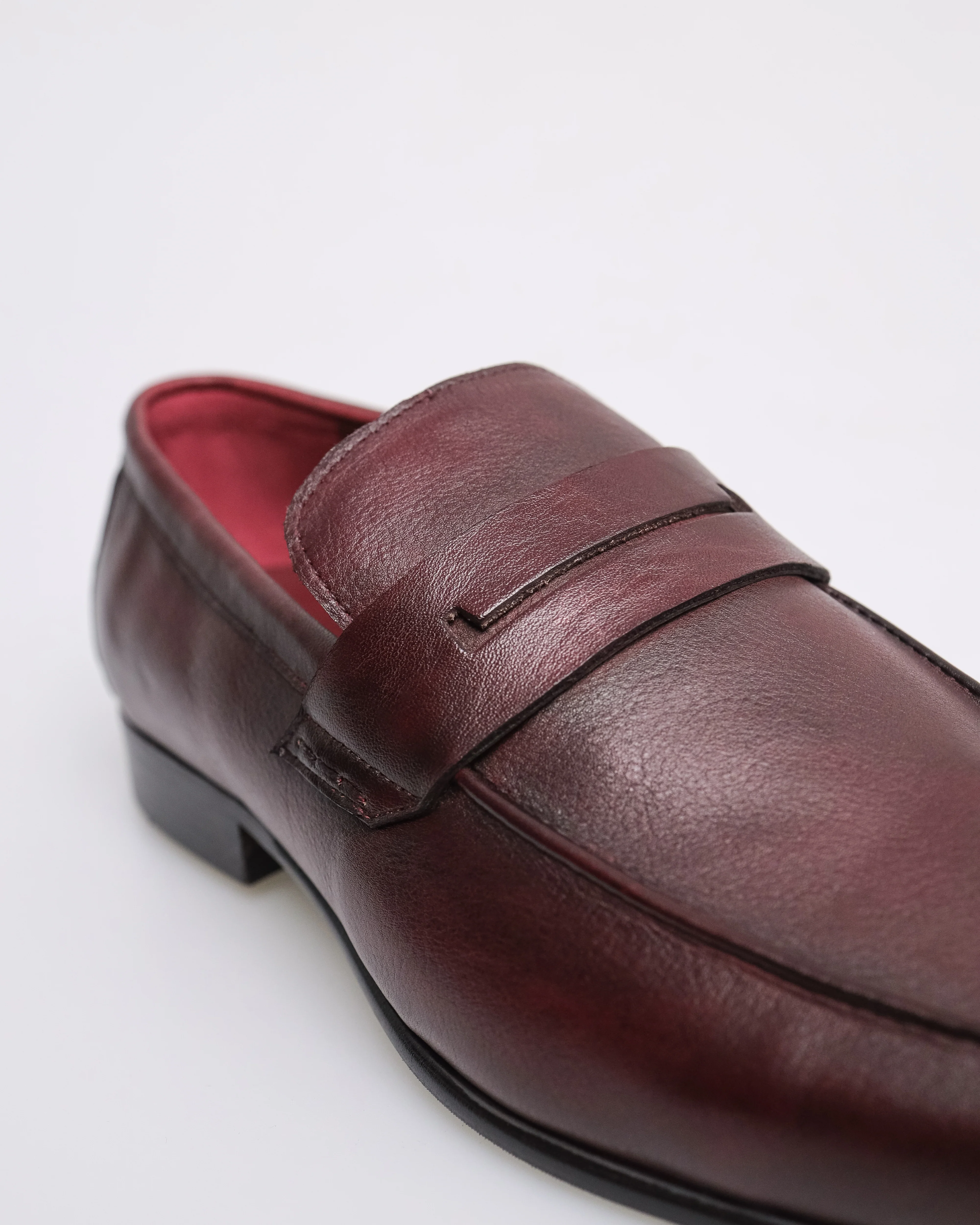 Tomaz HF065 Men's Penny Loafer - Image 16
