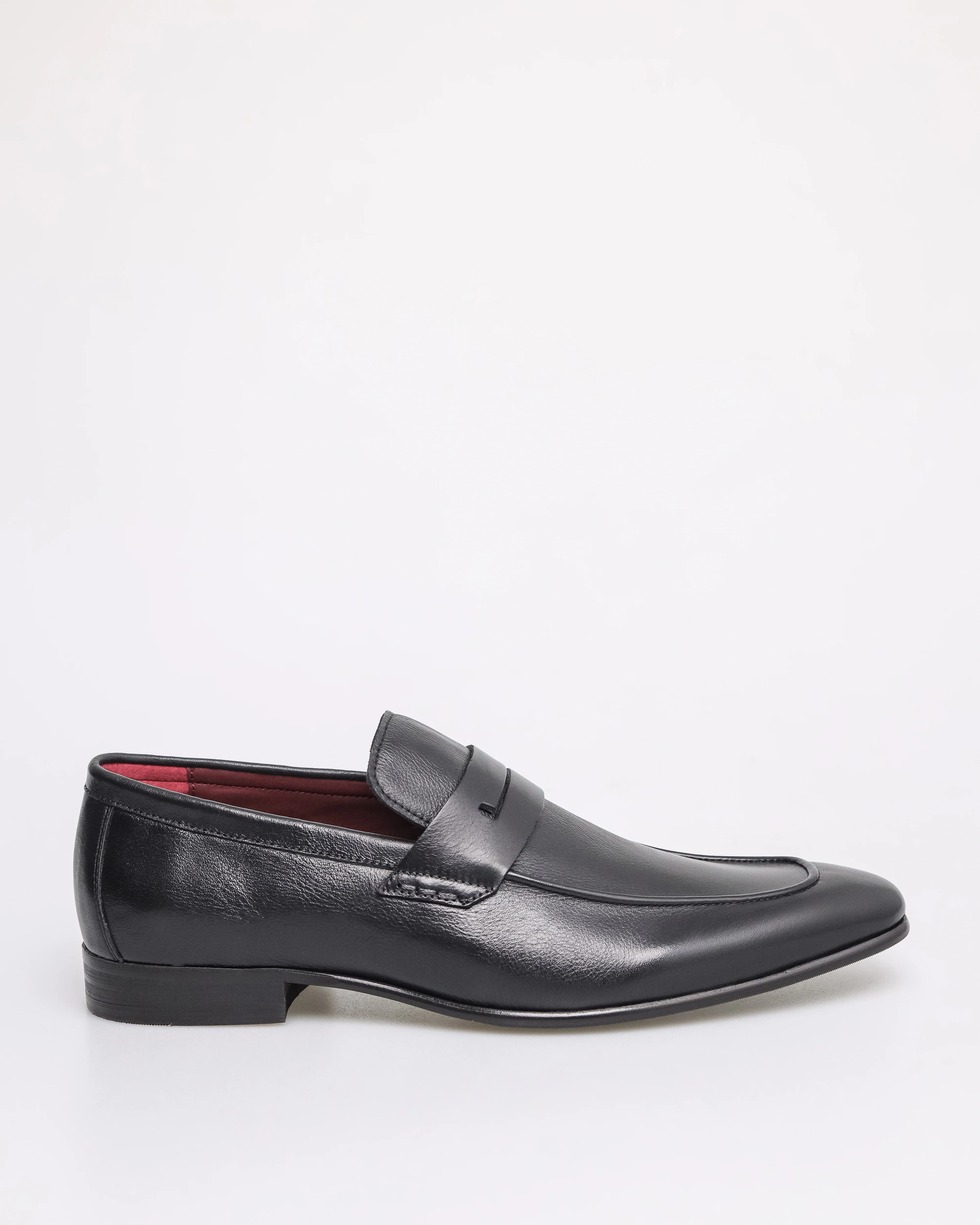 Tomaz HF065 Men's Penny Loafer - Image 5