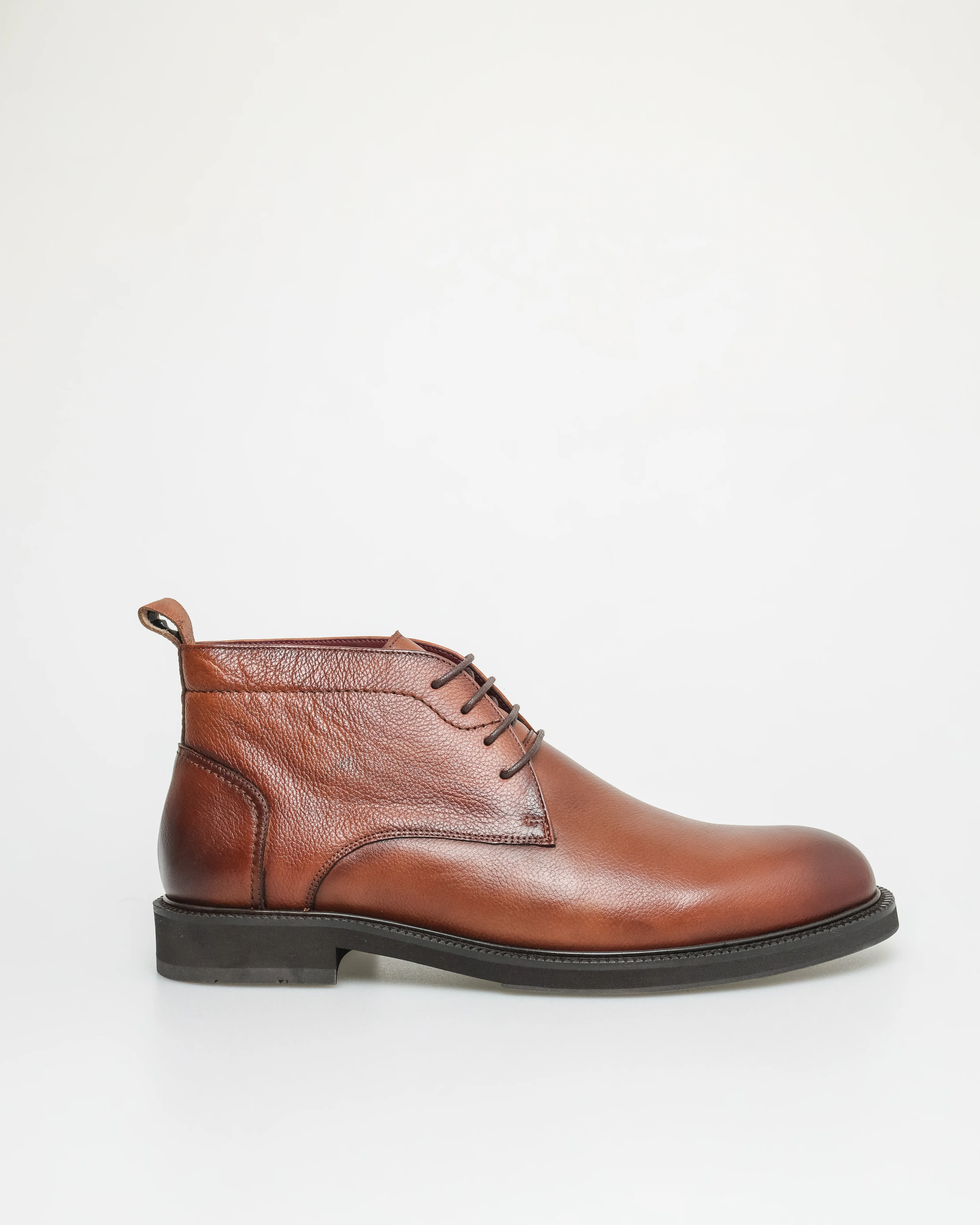 Tomaz HF067B Men's Derby Boots - Image 5
