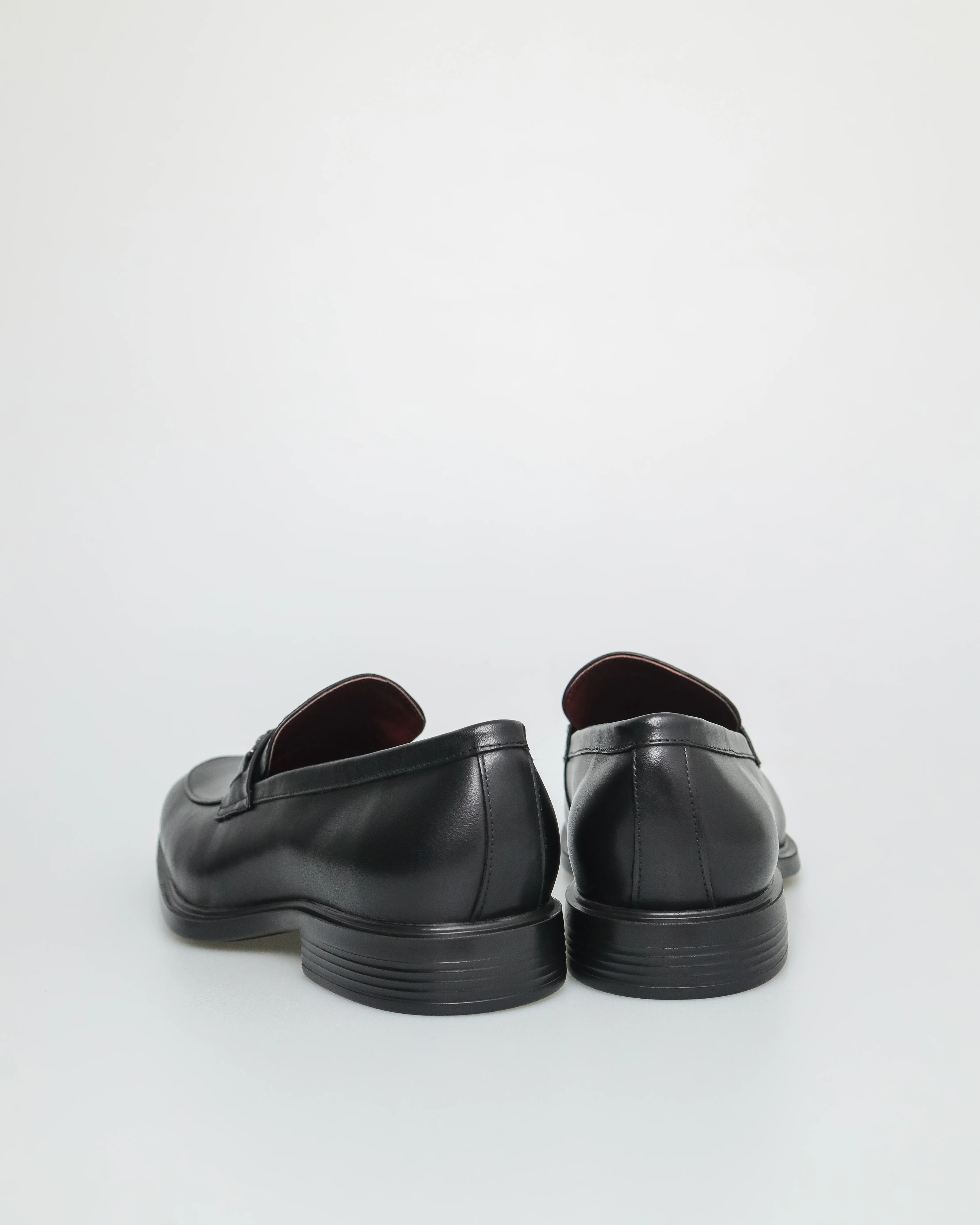 Tomaz HF082 Men's Noble Strap Classics Loafers - Image 3