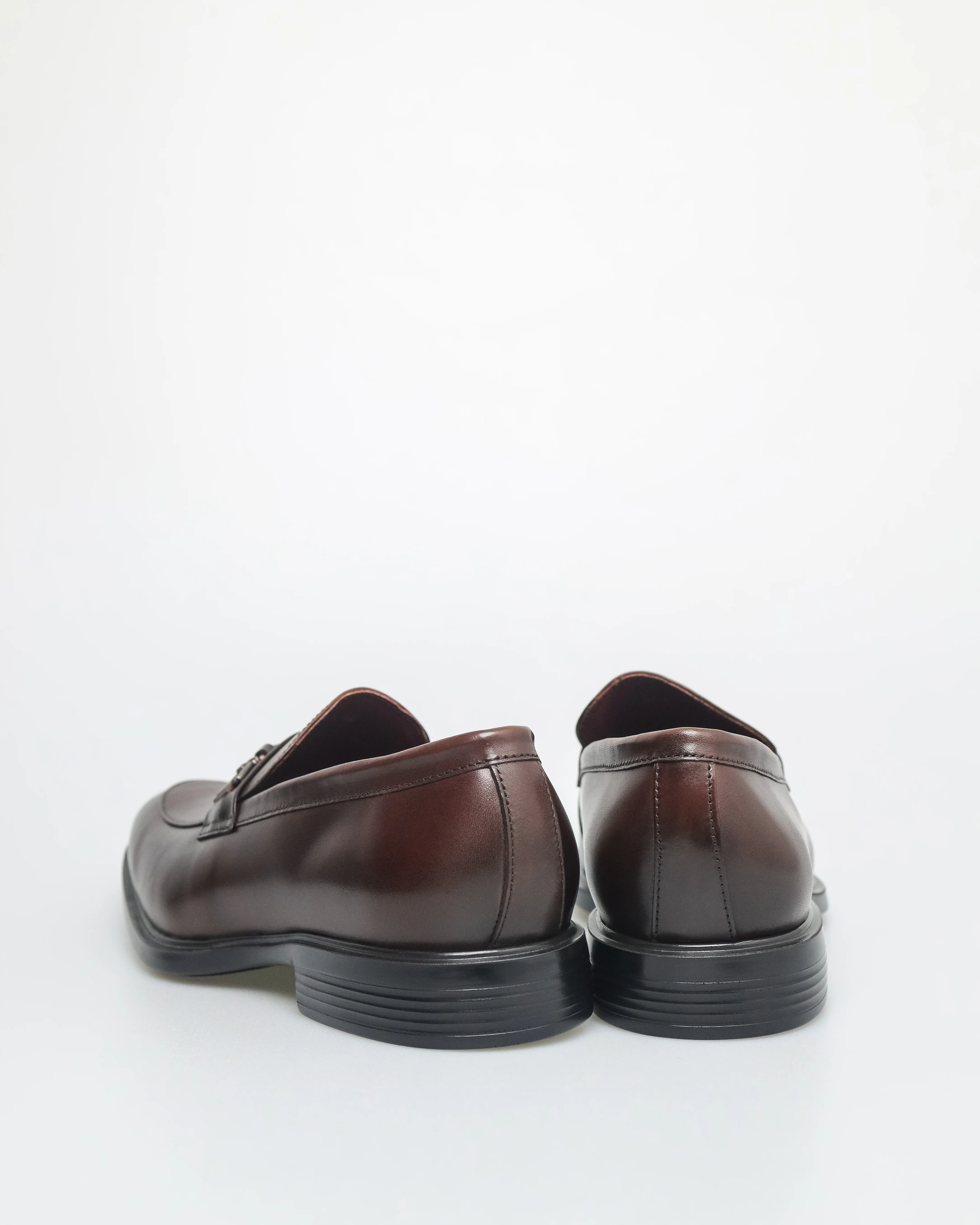 Tomaz HF082 Men's Noble Strap Classics Loafers - Image 7