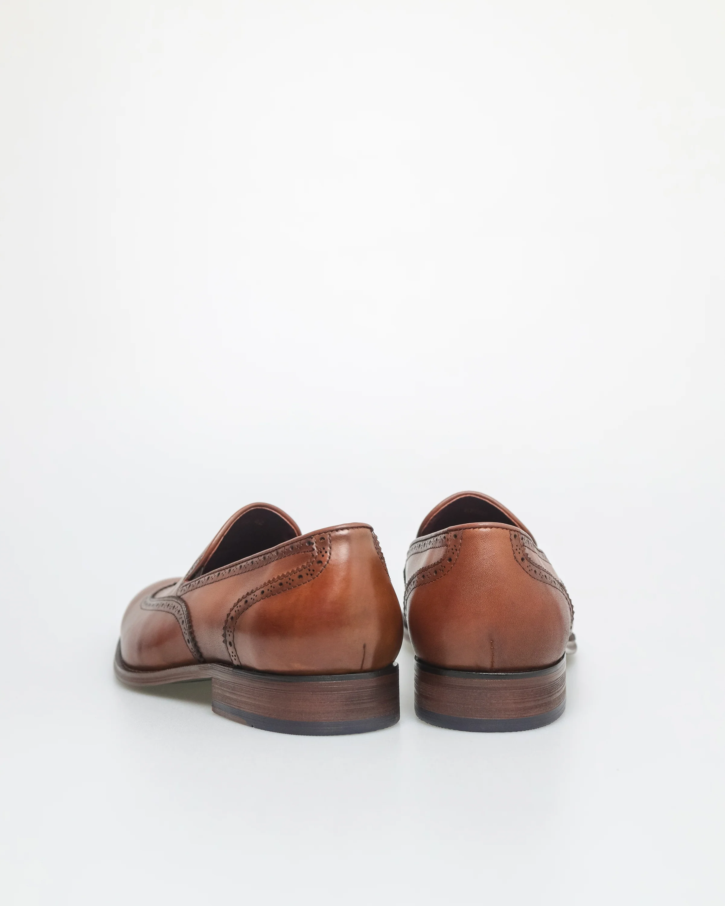 Tomaz HF085 Men's Gentleman’s Gala Loafer - Image 3
