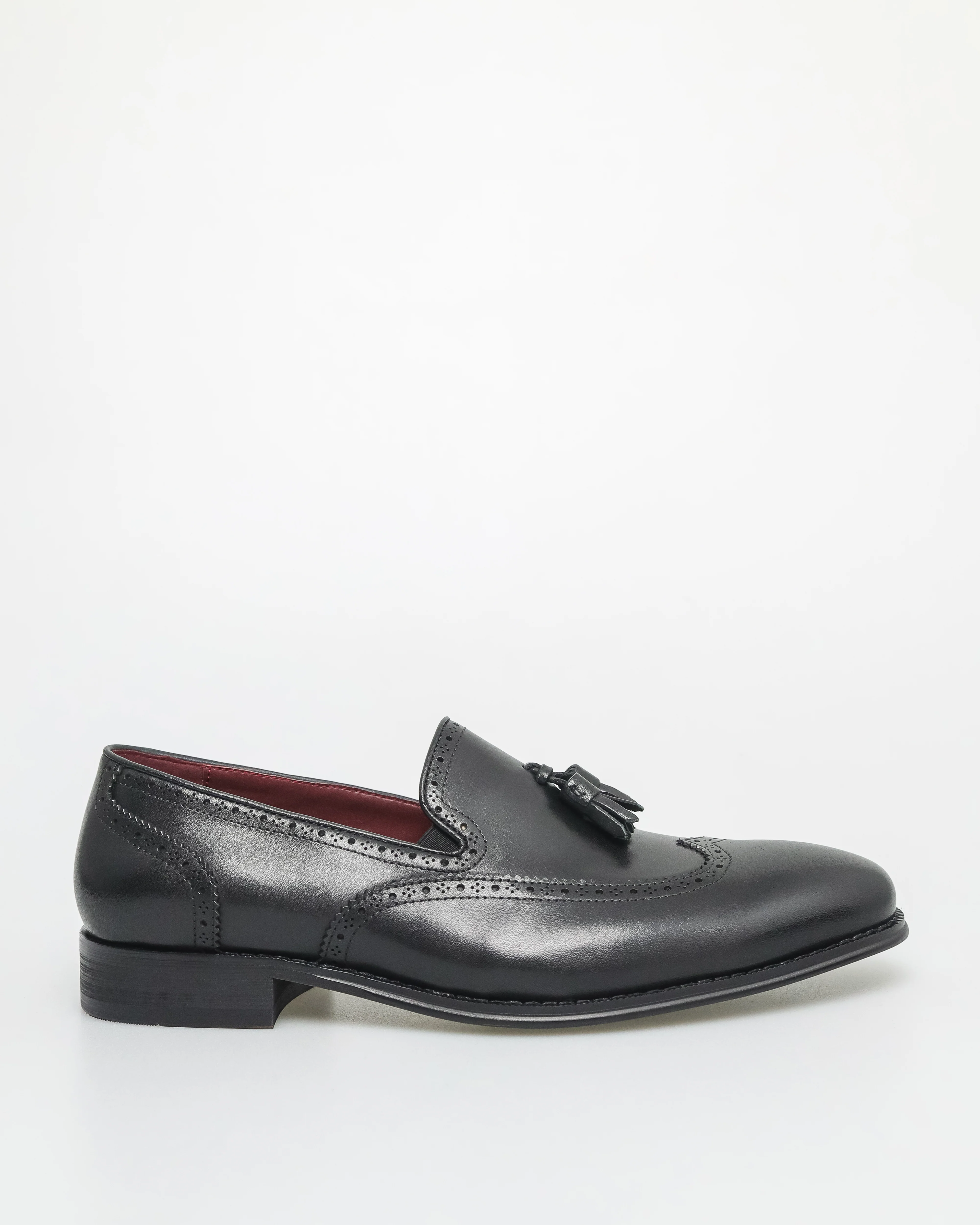 Tomaz HF085 Men's Gentleman’s Gala Loafer - Image 5