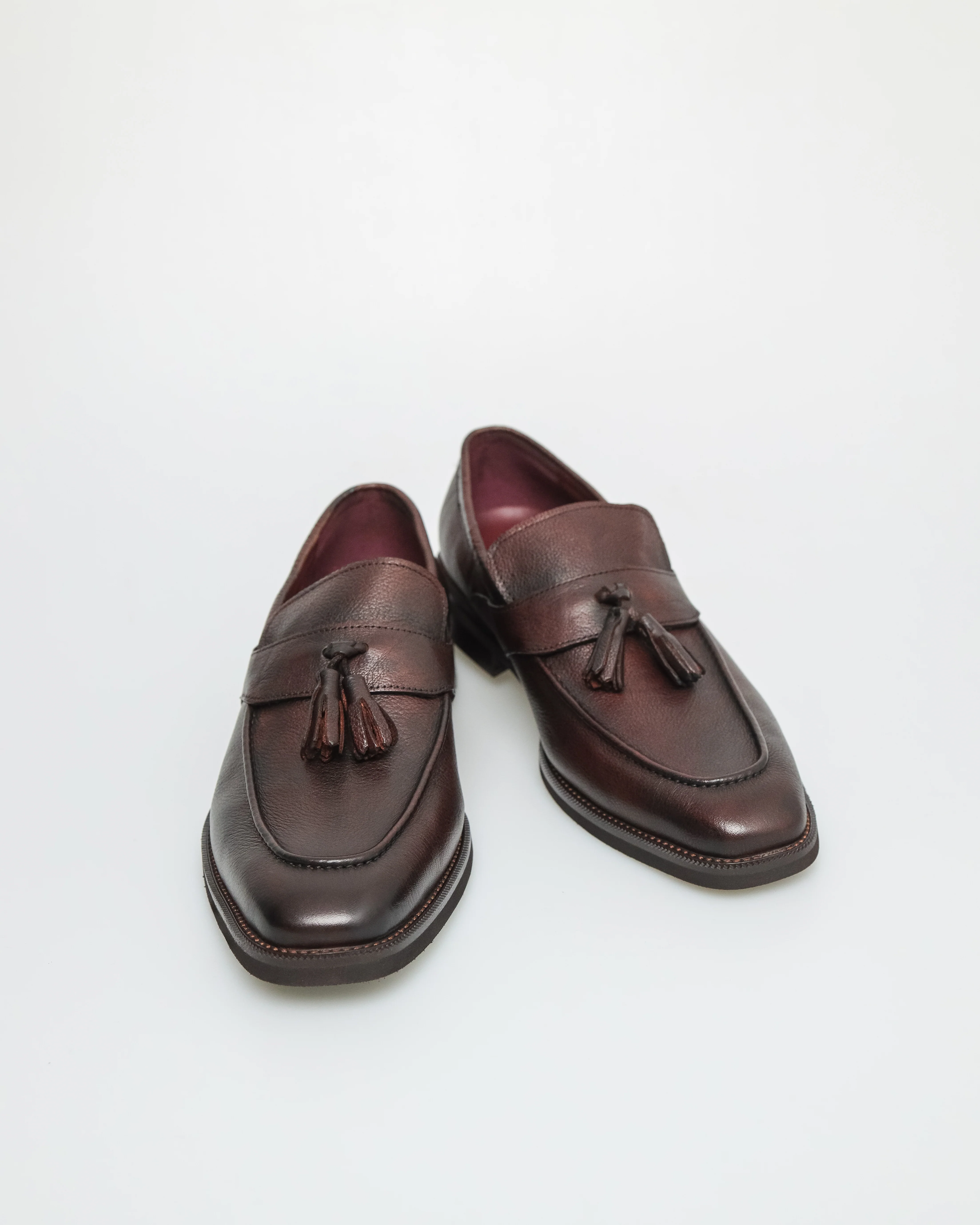 Tomaz HF087 Men's AristoTassel Elegance Loafer - Image 6