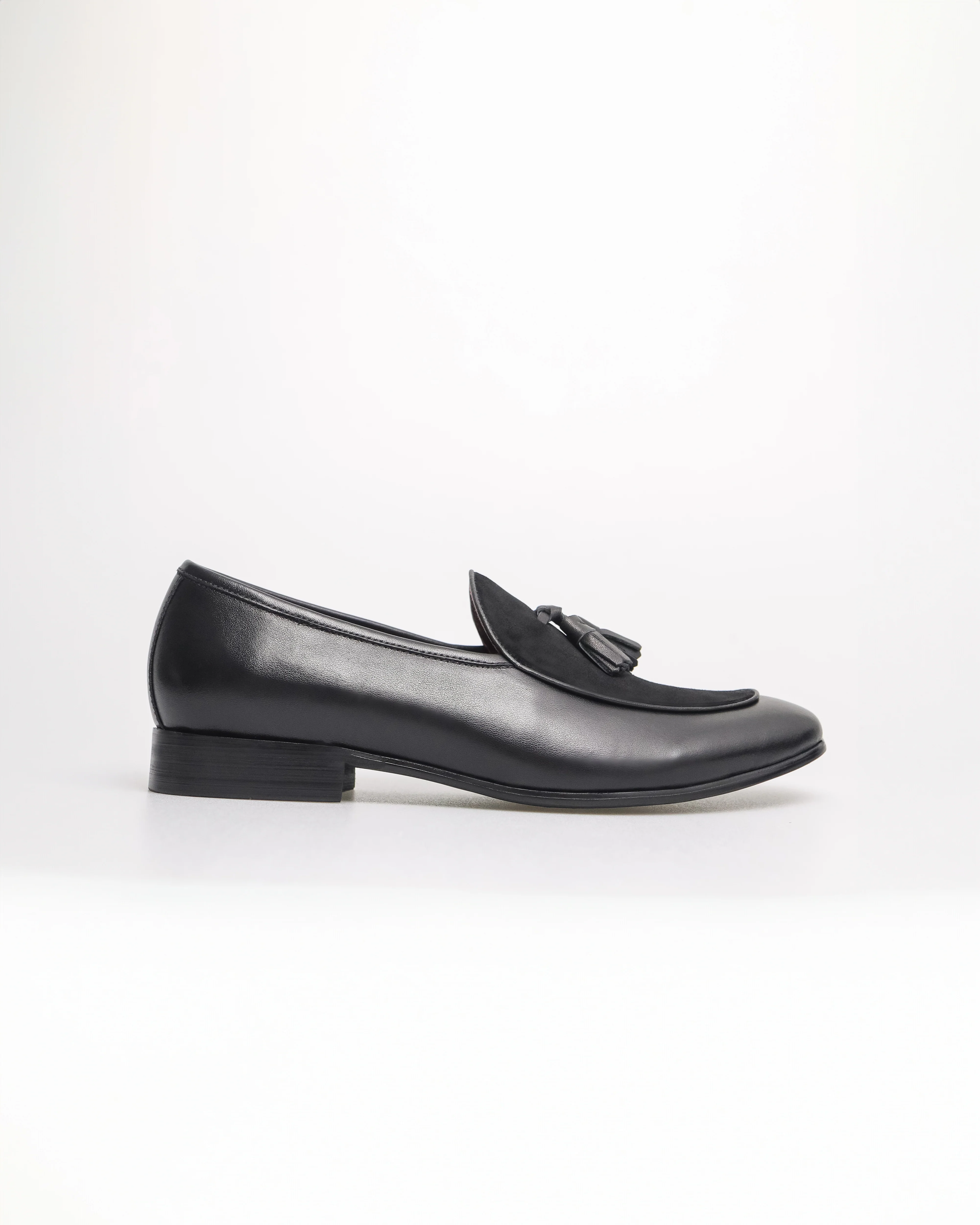 Tomaz HF093 Men's Tassel Loafers - Image 5