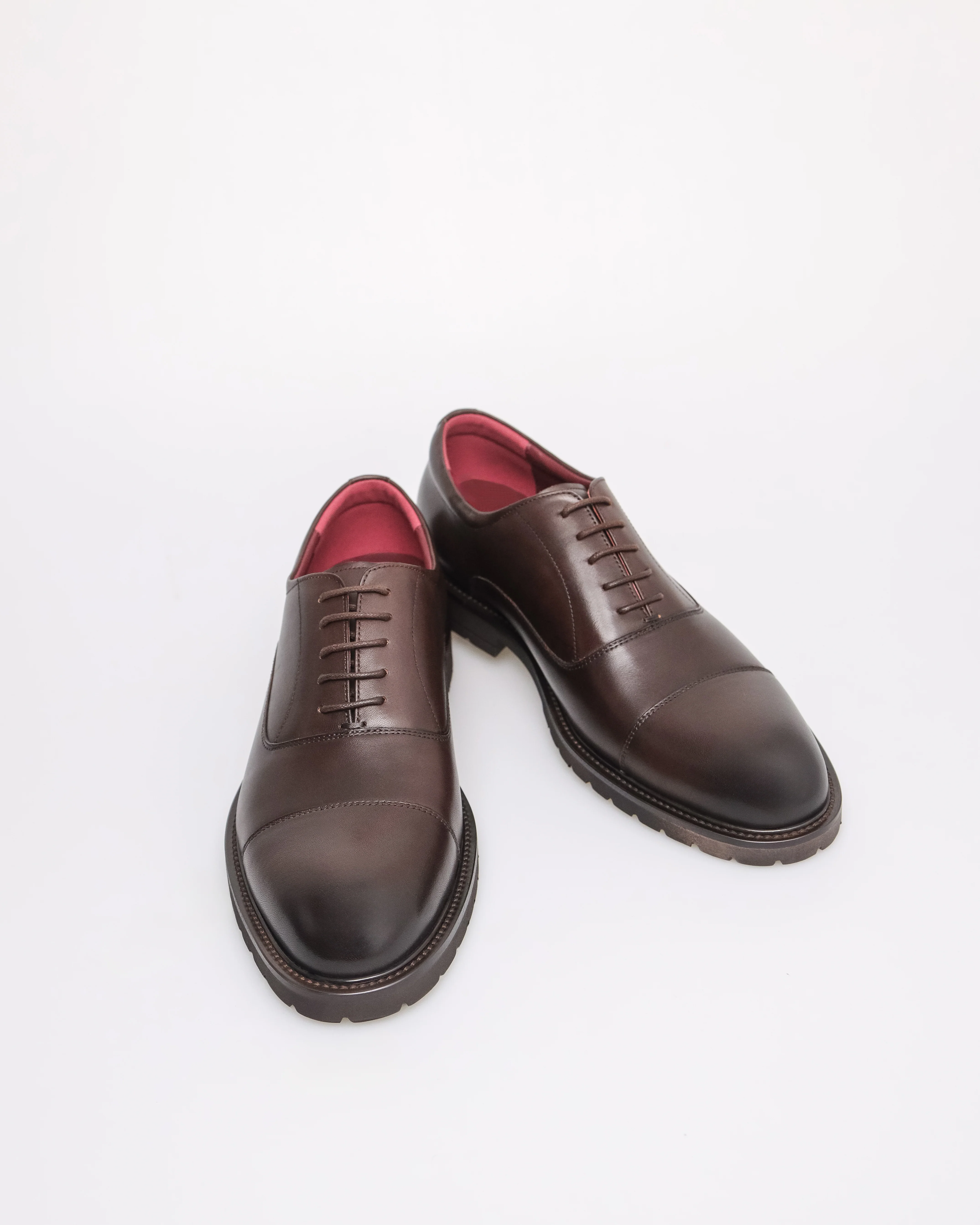 Tomaz HF094 Men's Classic Elegance Oxford - Image 10