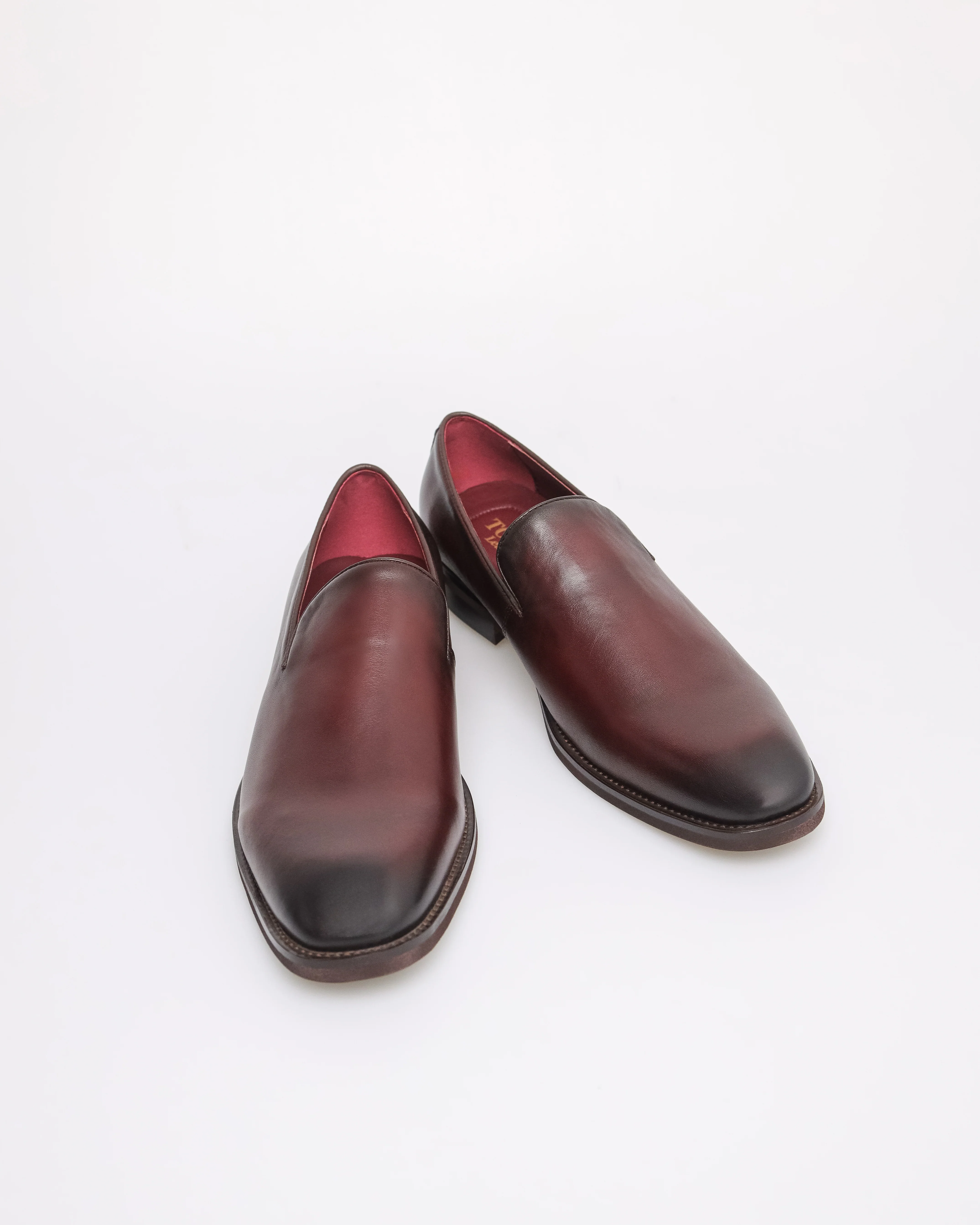 Tomaz HF096 Men's Classic Luxe Loafers - Image 10