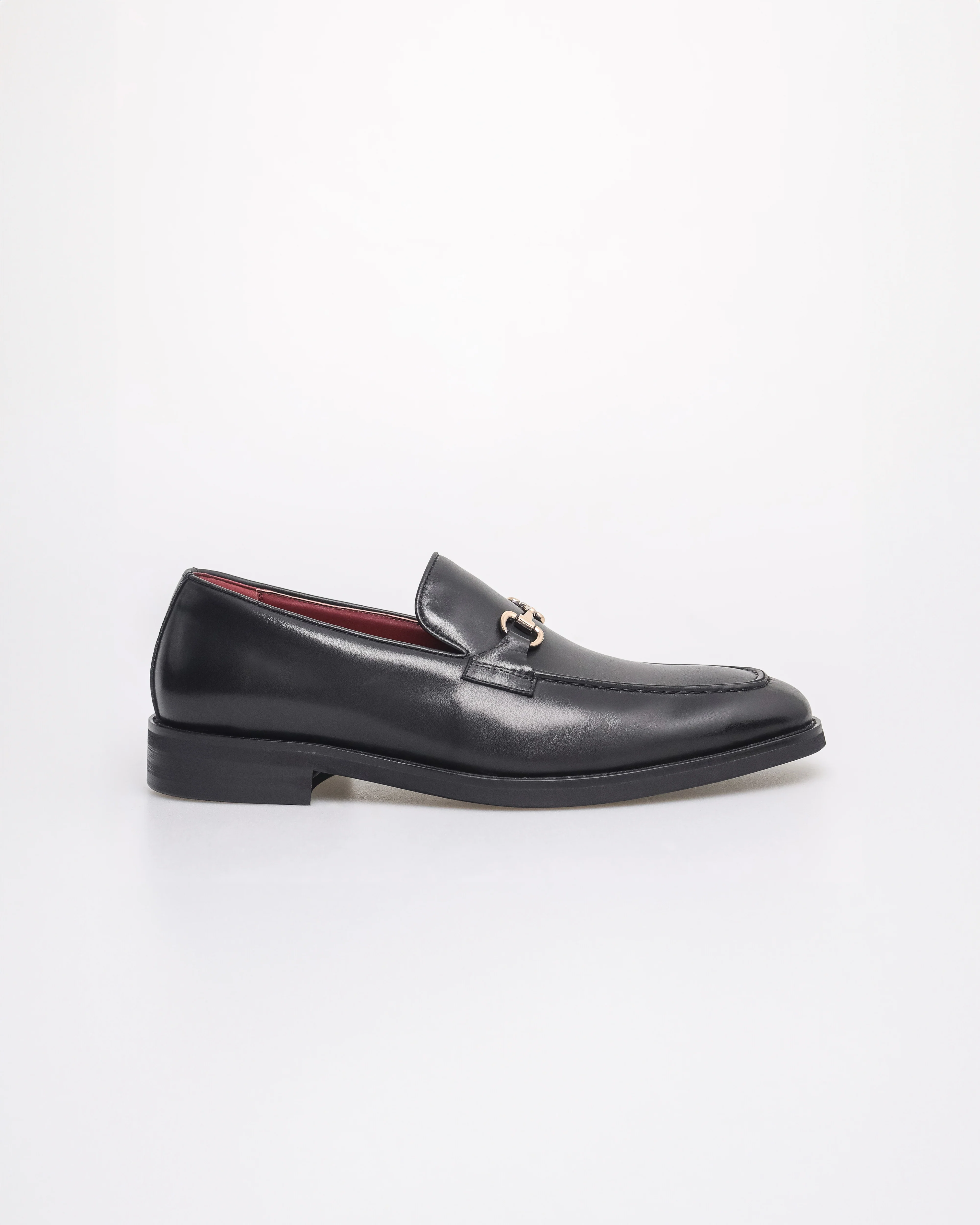 Tomaz HF097 Men's Horsebit Loafers