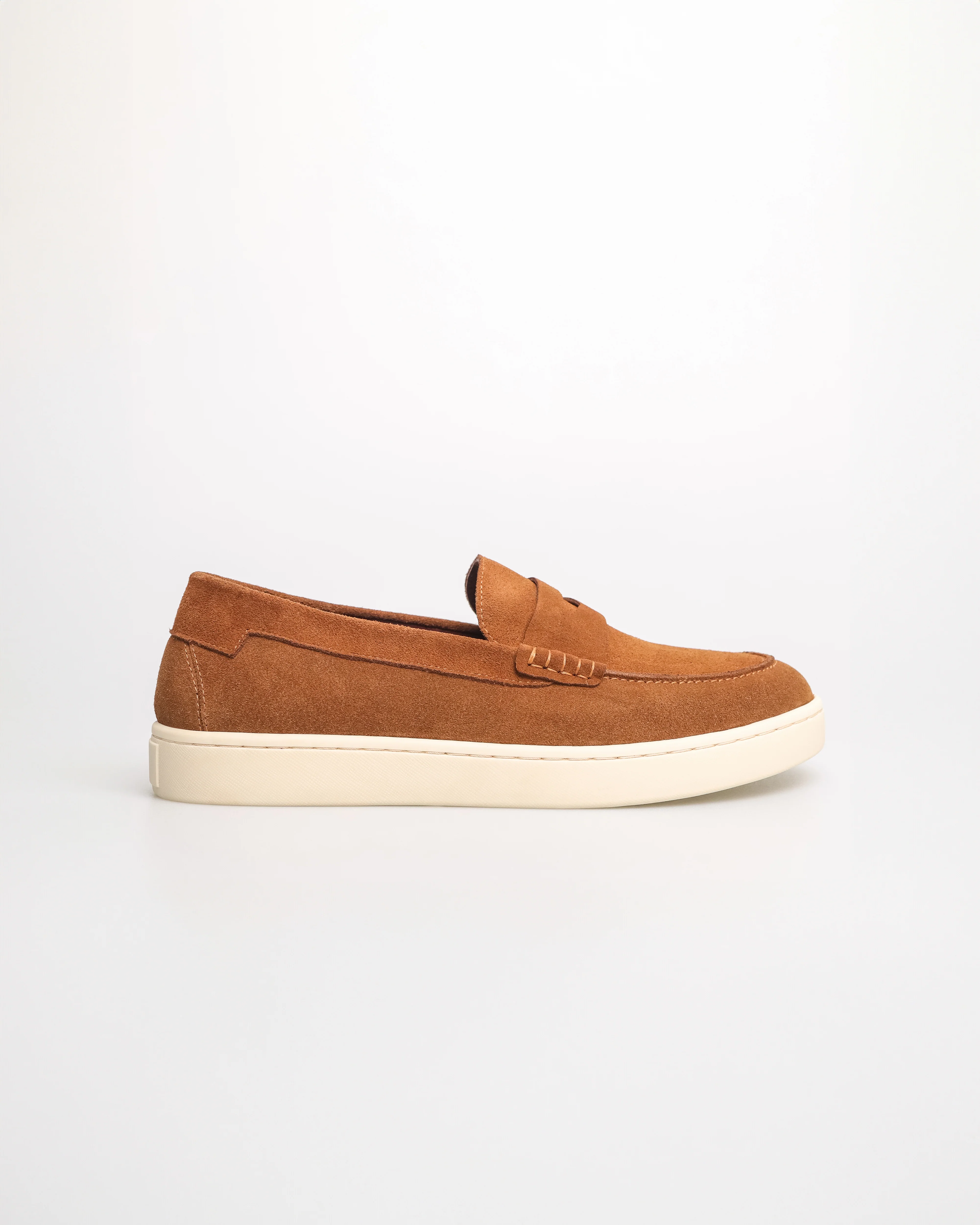 Tomaz HF102 Men's Triangle Charm Loafers - Image 5