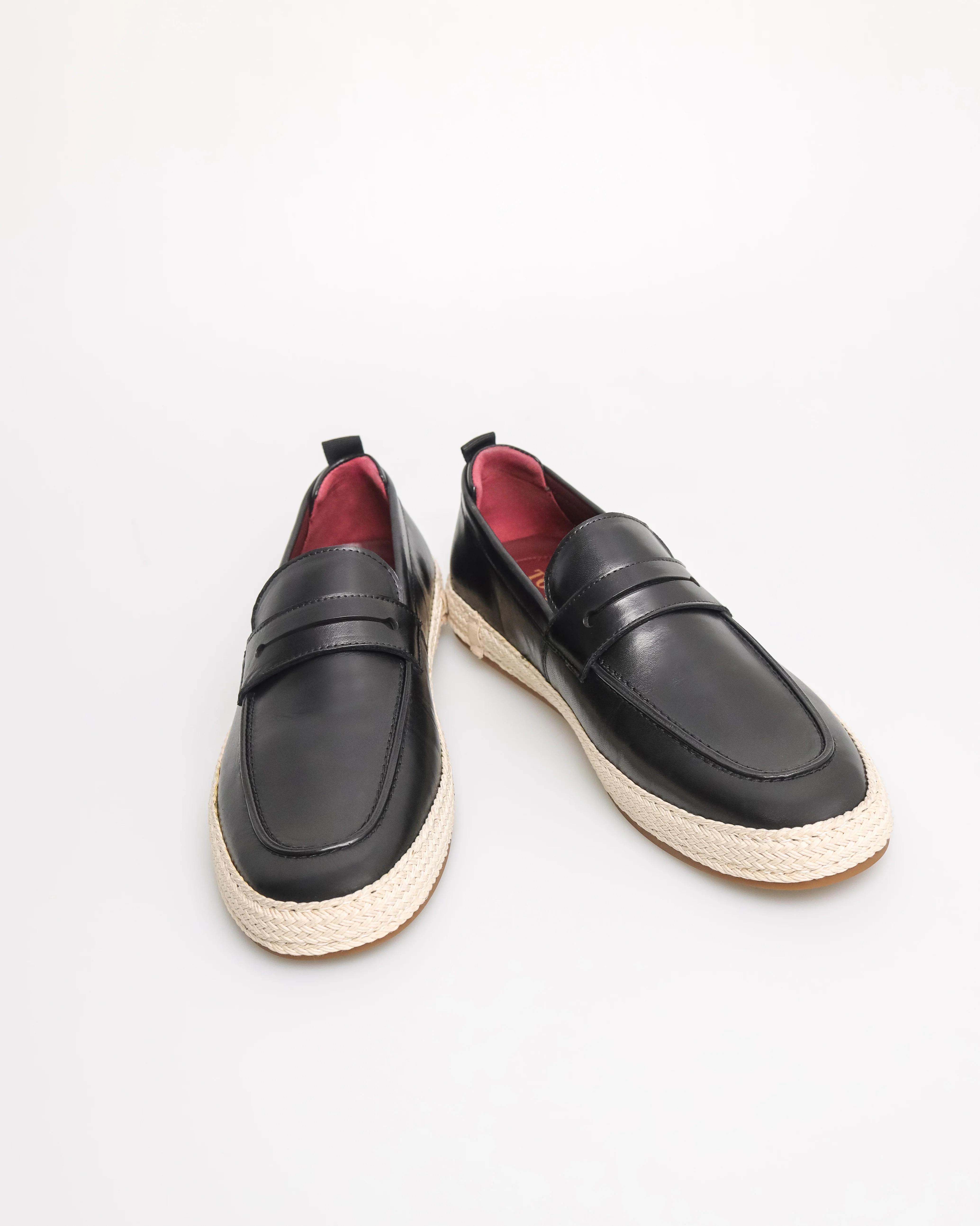 Tomaz HF103 Men's Charm Loafers - Image 6