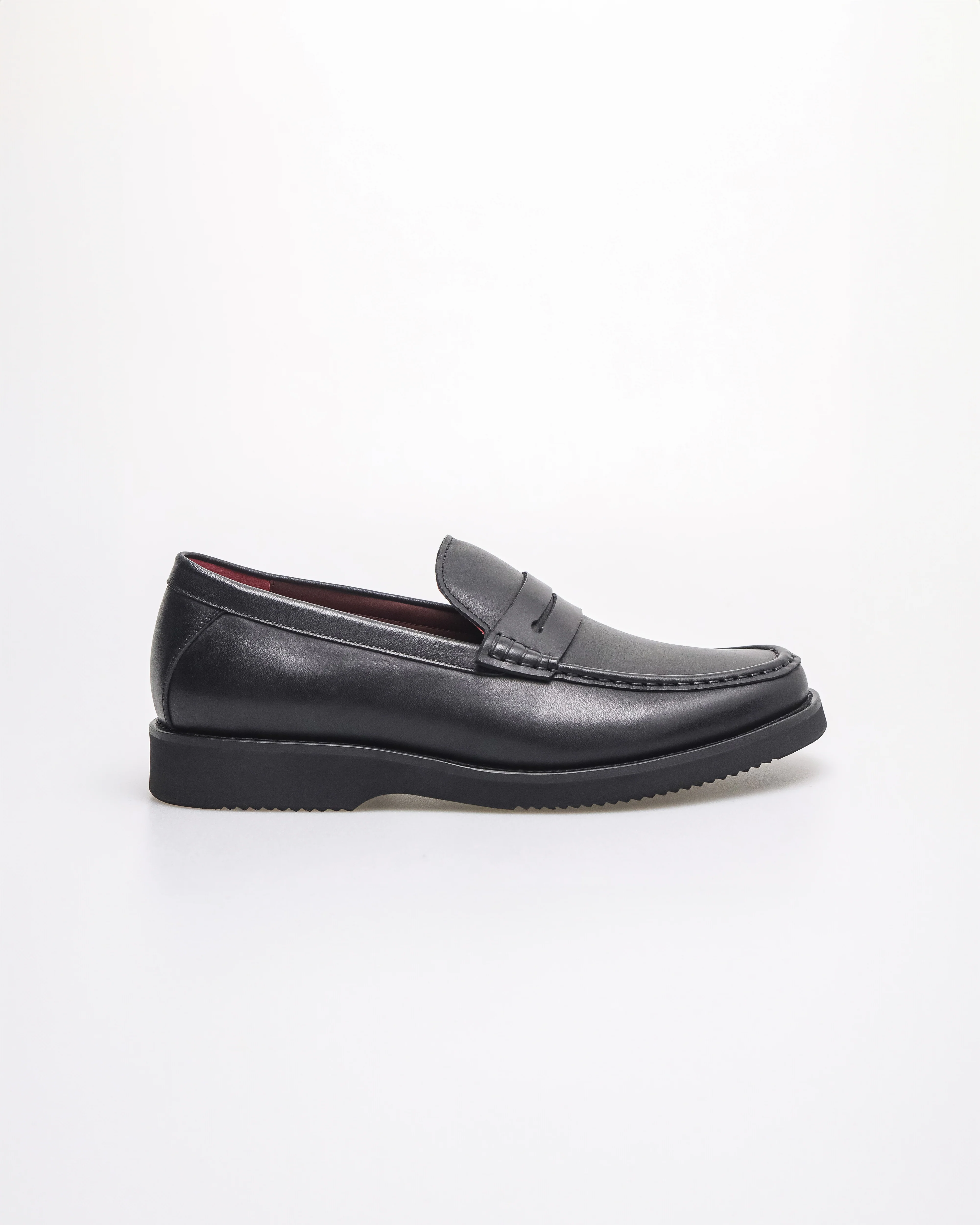 Tomaz HF107 Men's Penny Loafers - Image 5