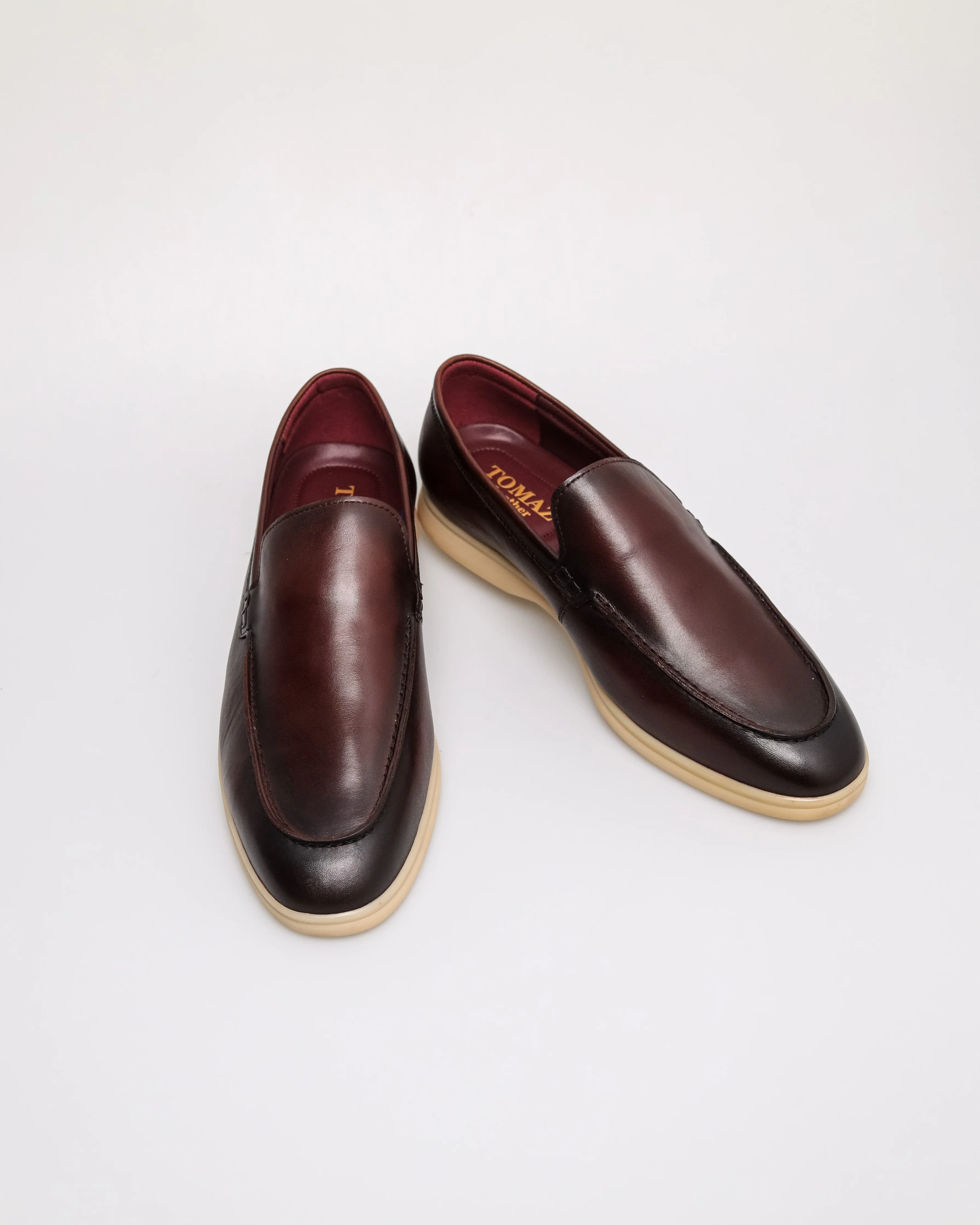 Tomaz HF113 Men's Classy Loafers - Image 10