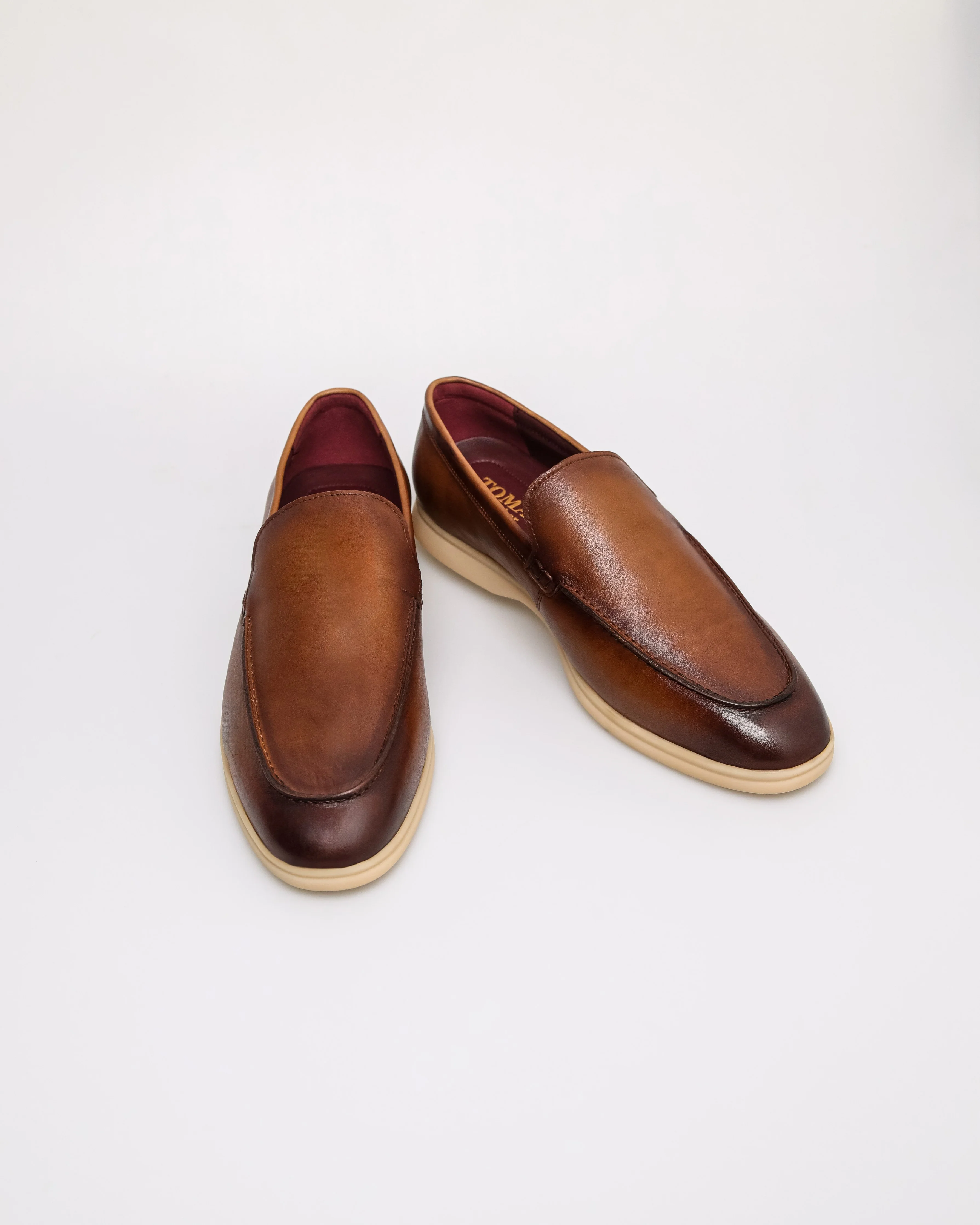 Tomaz HF113 Men's Classy Loafers - Image 6