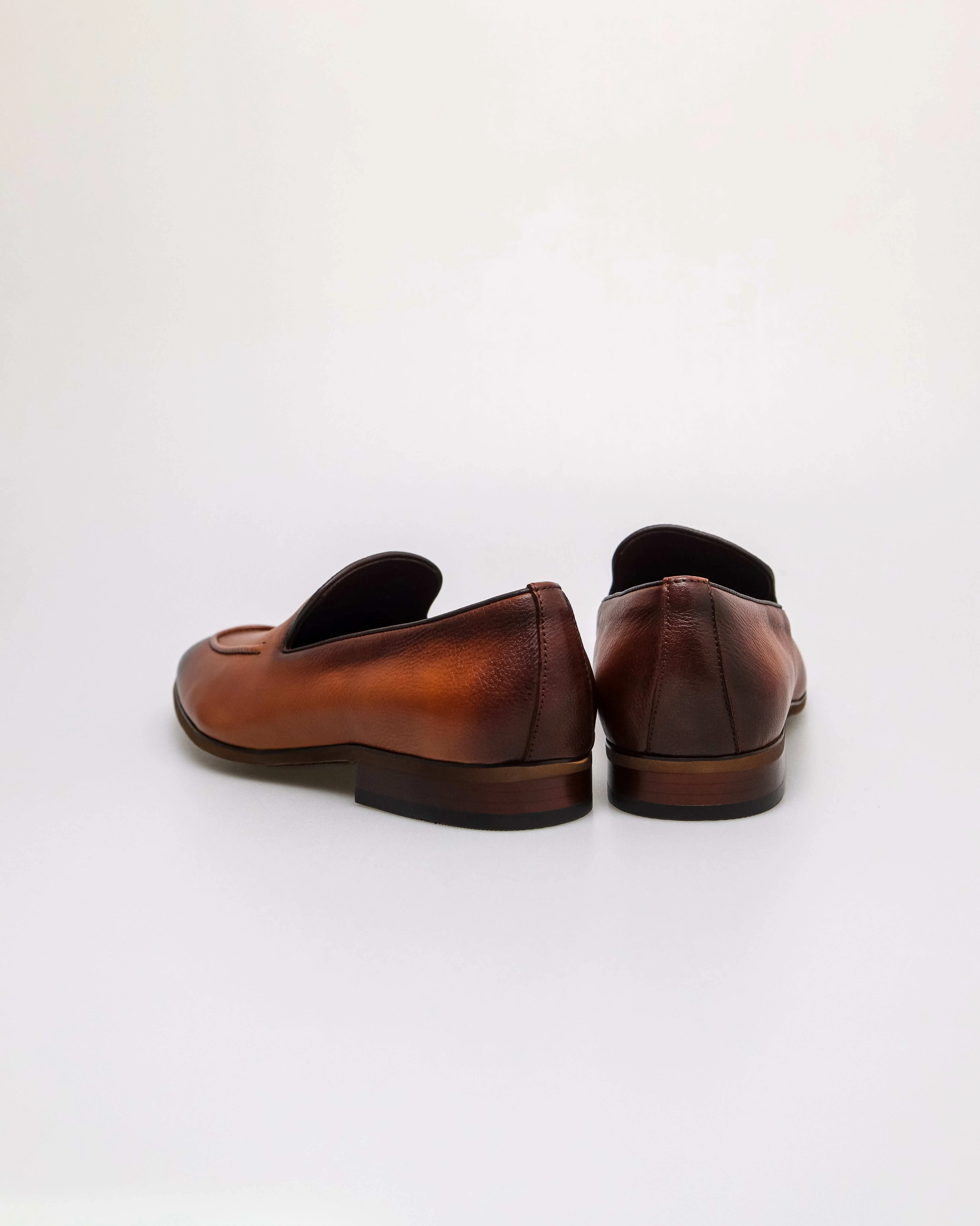 Tomaz HF119 Men's Regal Loafers - Image 3