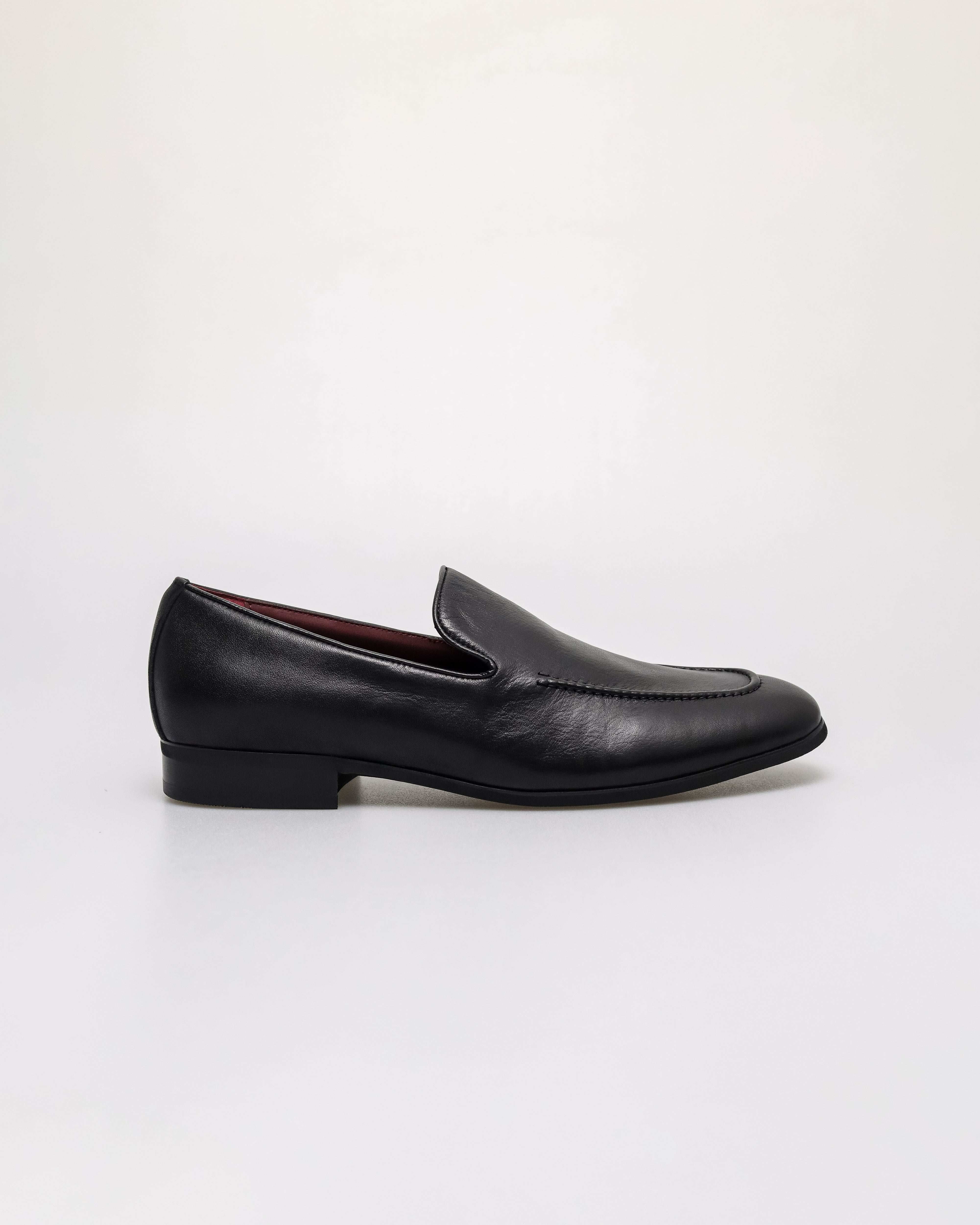 Tomaz HF119 Men's Regal Loafers - Image 5