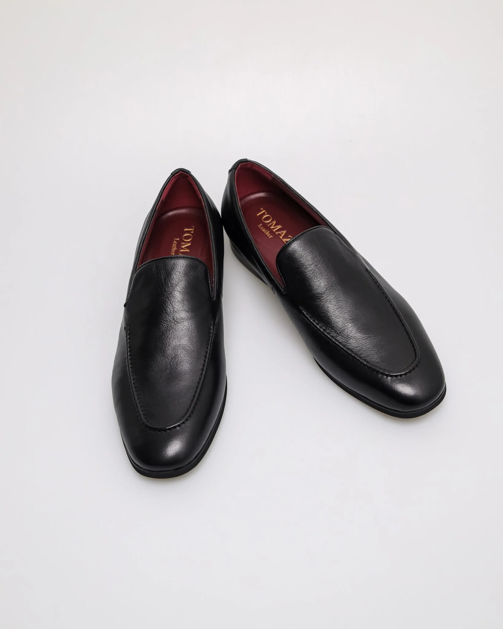 Tomaz HF119 Men's Regal Loafers - Image 6