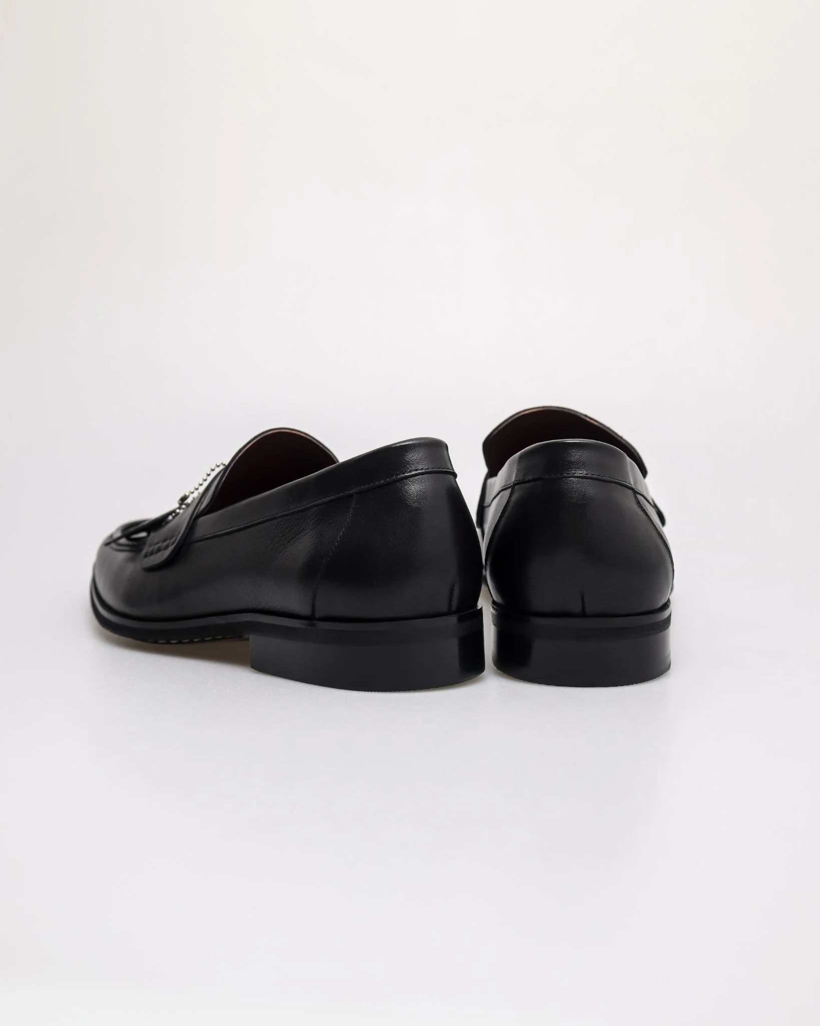 Tomaz HF120 Men's Luxe Penny Loafers - Image 3