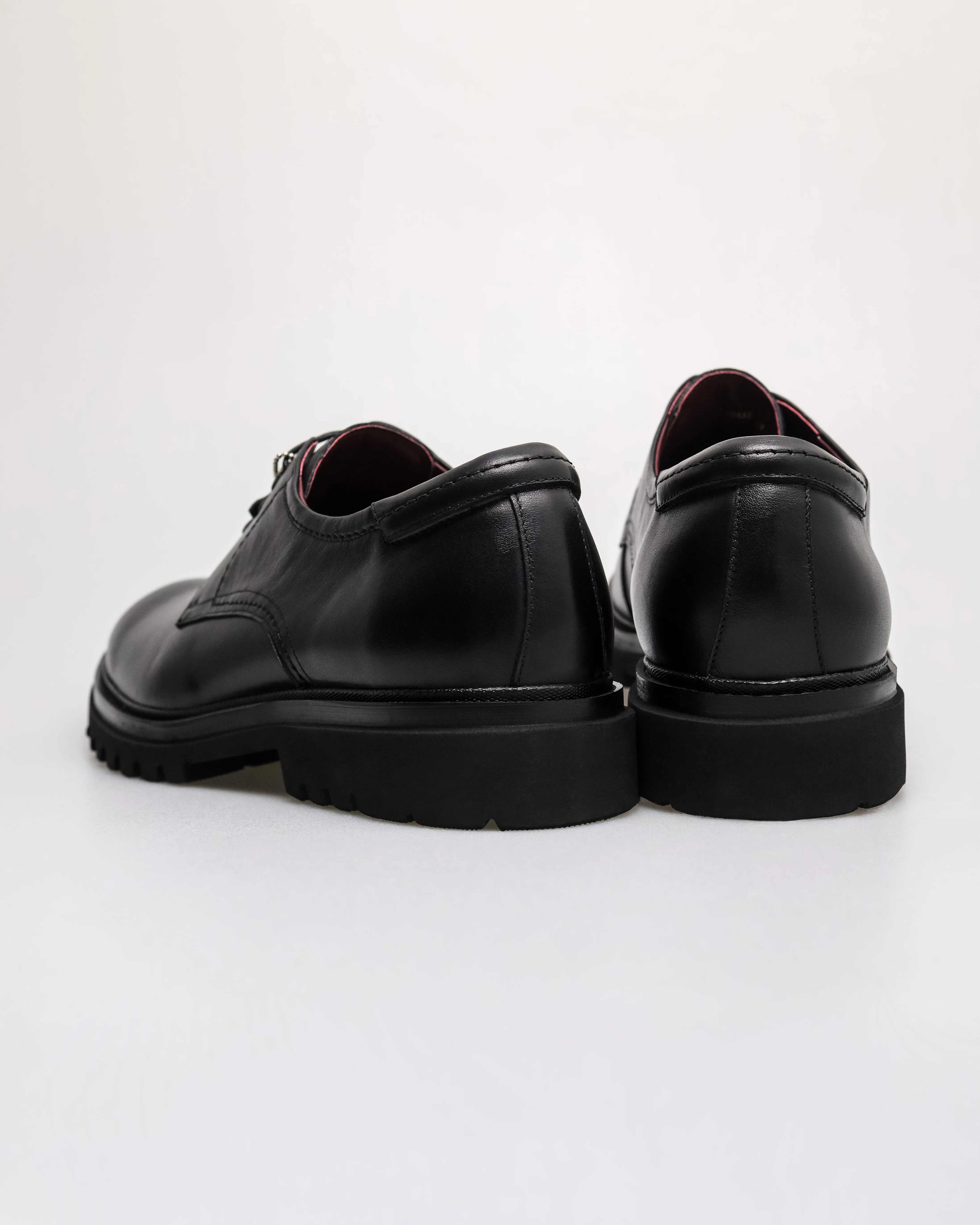 Tomaz HF124AB Men's Vanta Derby - Image 3