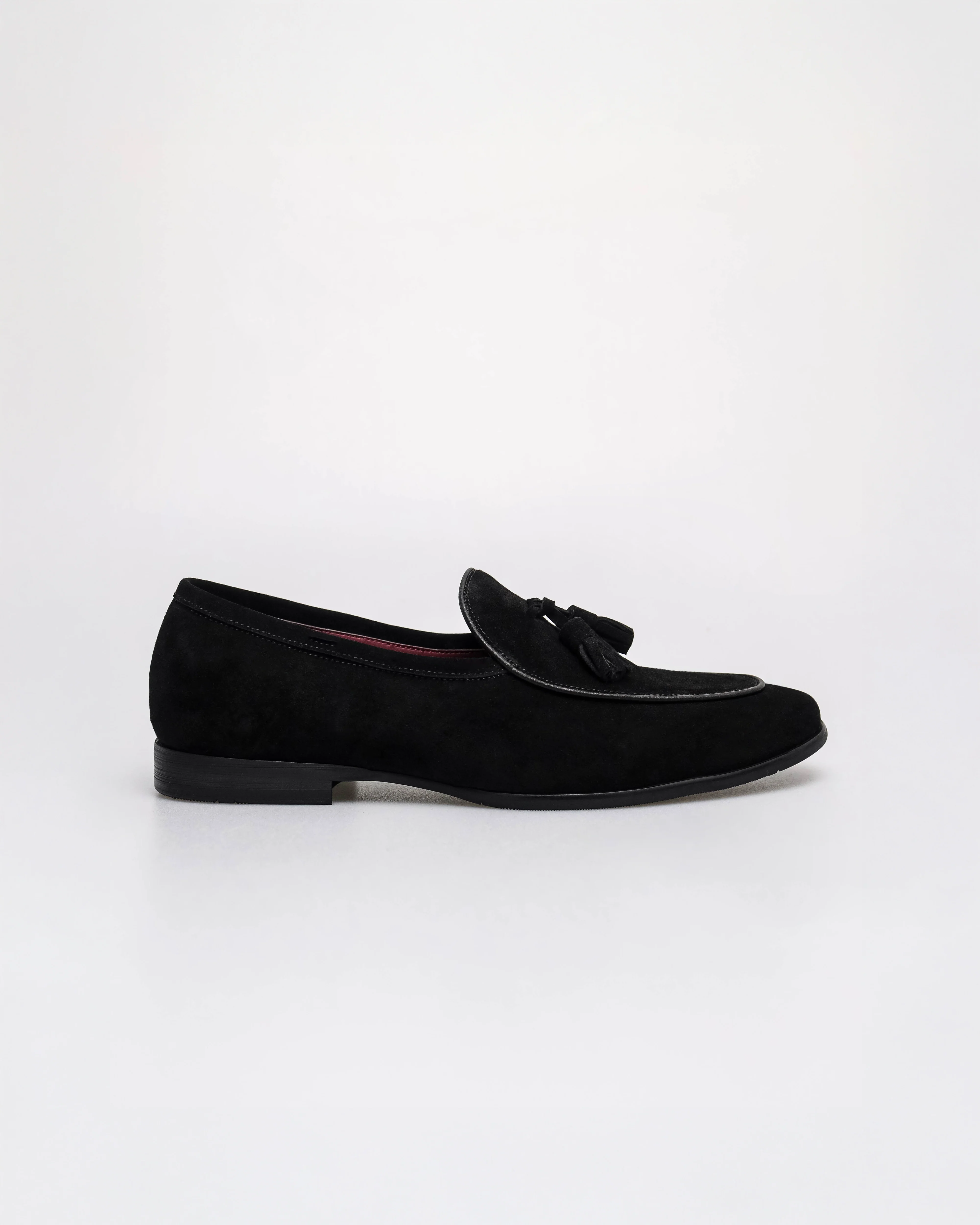 Tomaz HF128 Men's Tassel Loafers