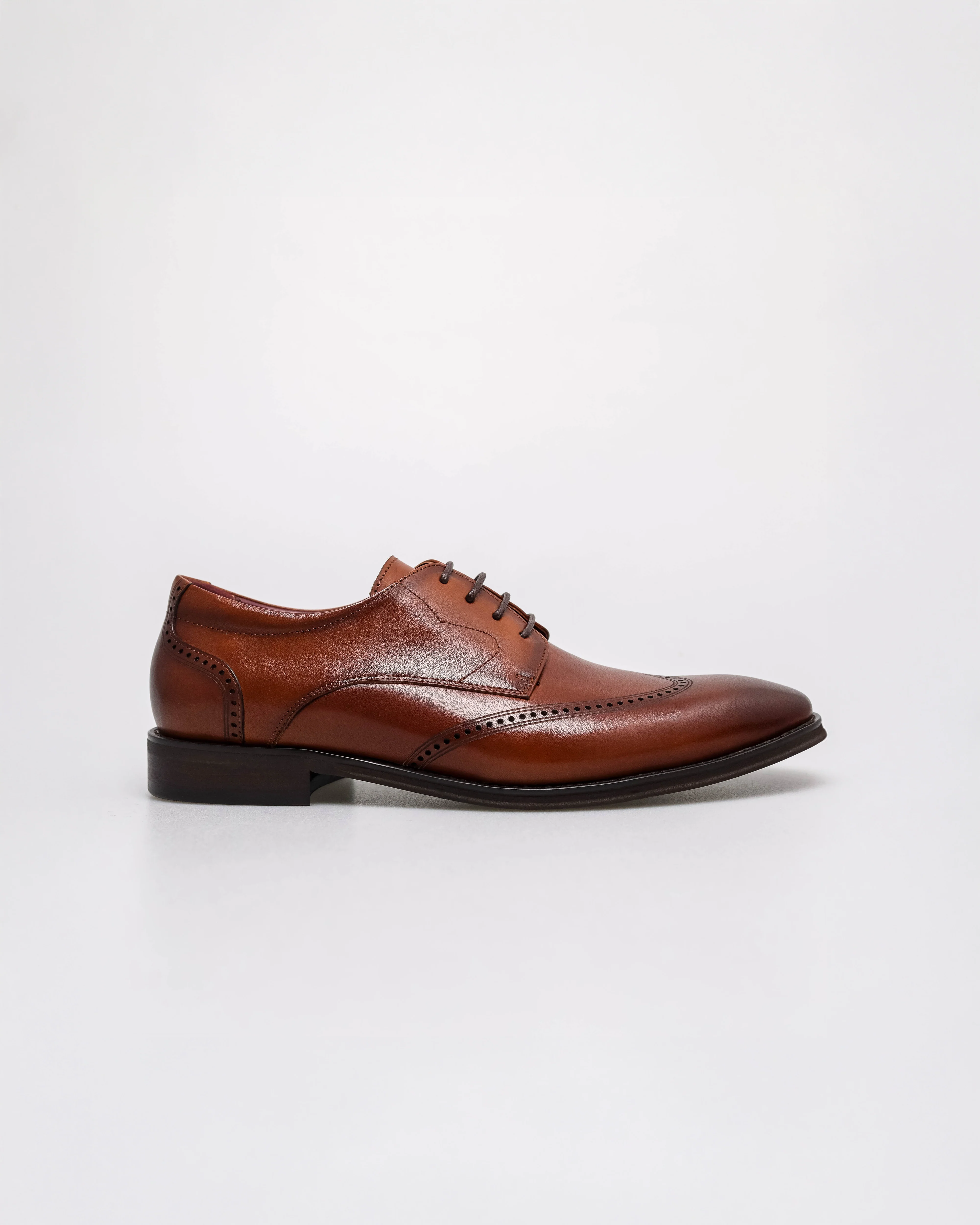 Tomaz HF130 Men's Derby
