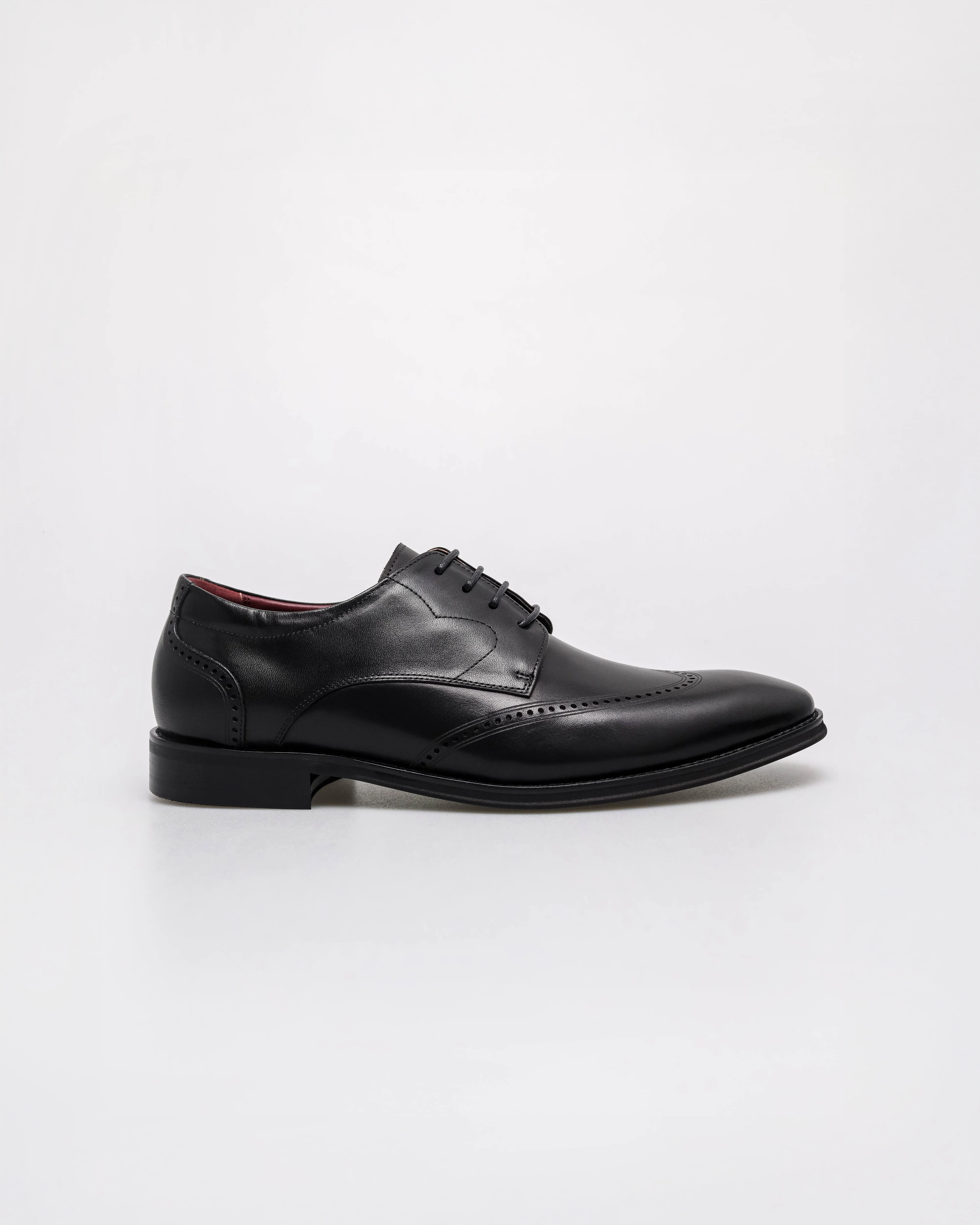 Tomaz HF130 Men's Derby - Image 5